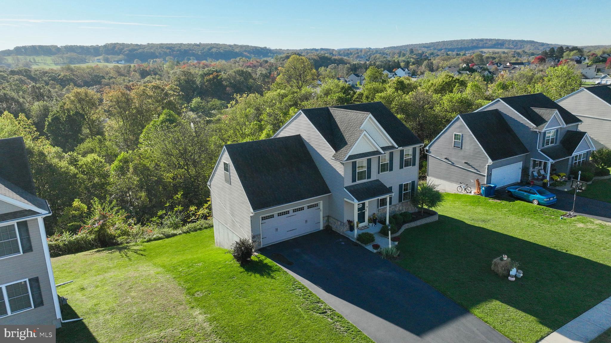 CHESTNUT VALLEY - Residential