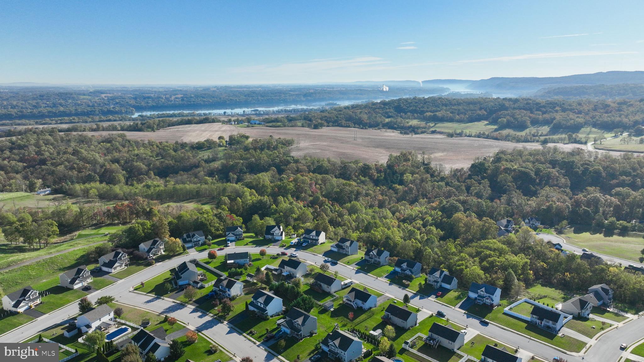 CHESTNUT VALLEY - Residential