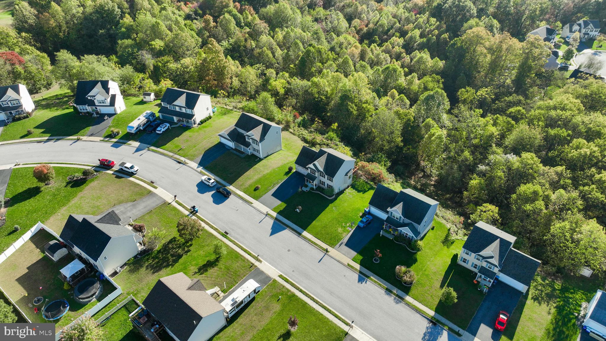 CHESTNUT VALLEY - Residential