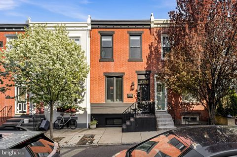 831 N STILLMAN STREET PHILADELPHIA PA 19130