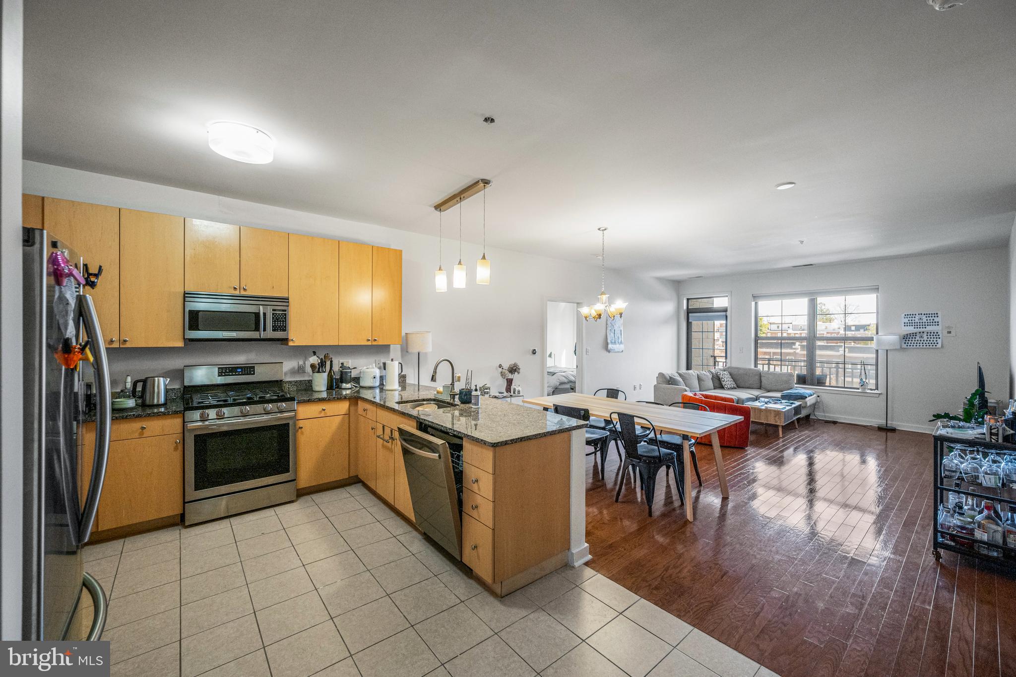 HOPKINS - Residential