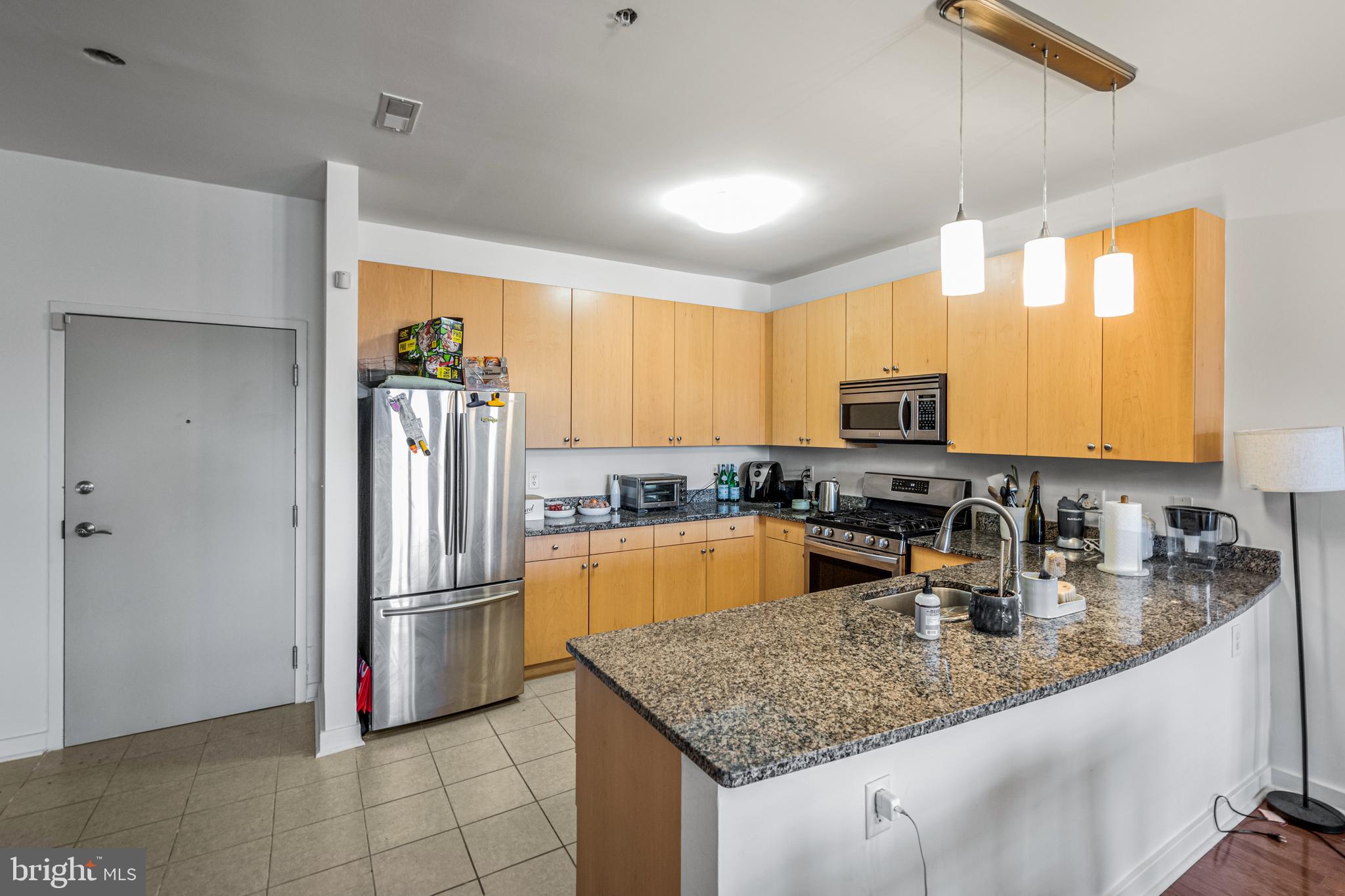 HOPKINS - Residential