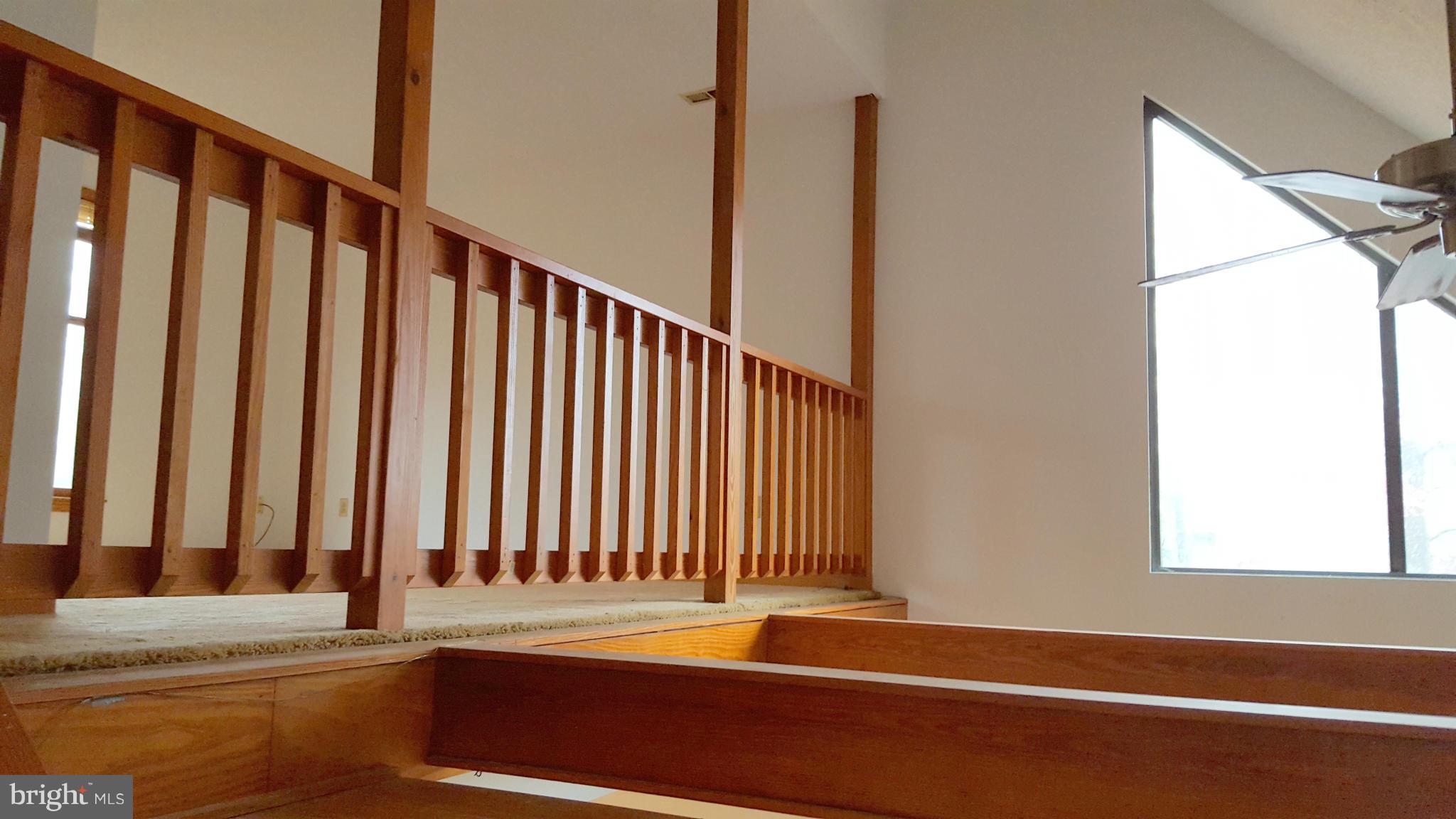 CHESAPEAKE RANCH ESTATES - Residential