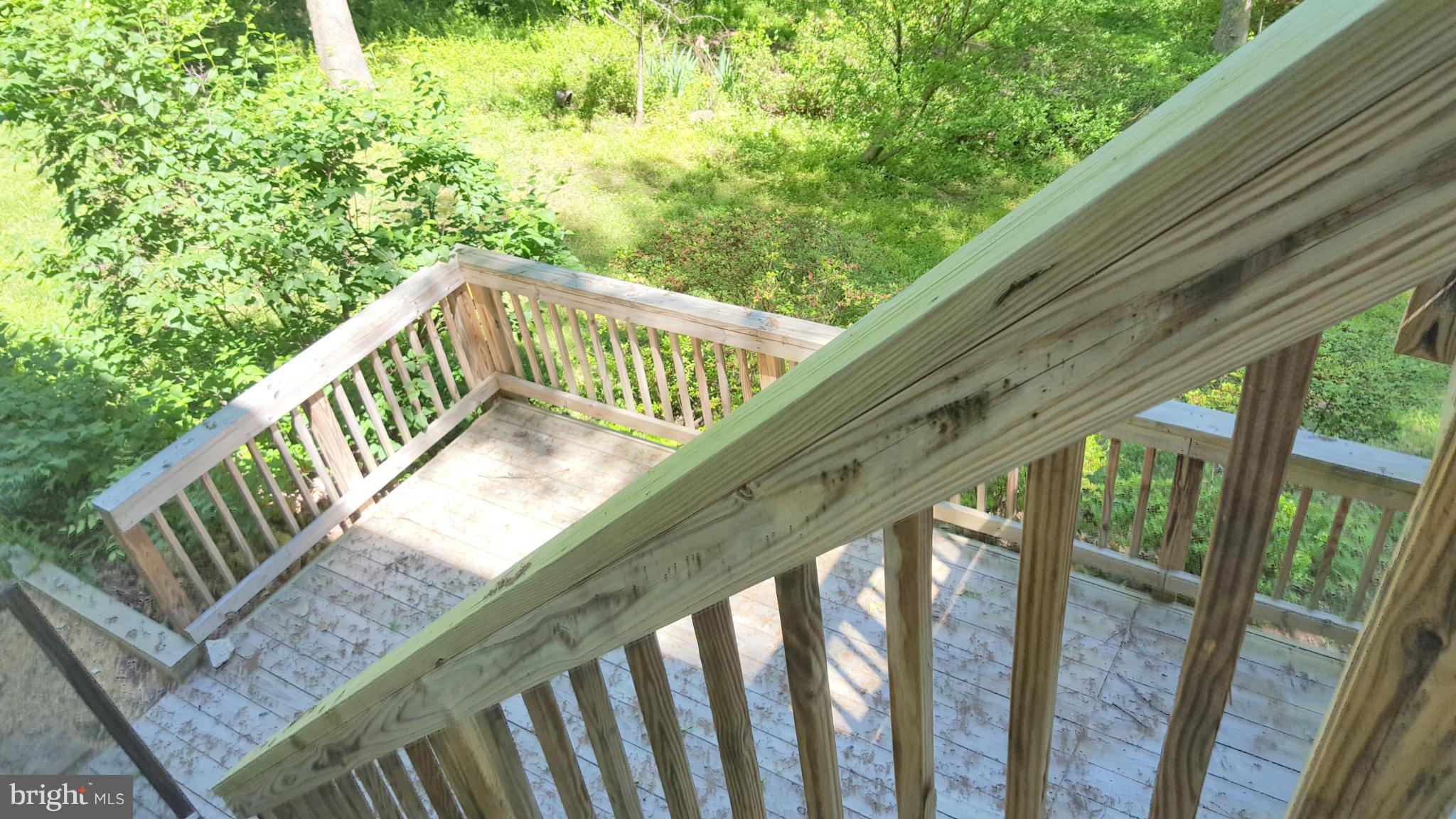 CHESAPEAKE RANCH ESTATES - Residential