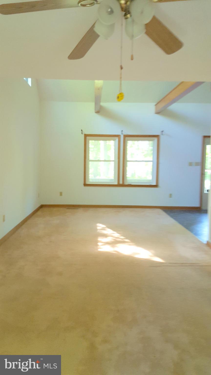 CHESAPEAKE RANCH ESTATES - Residential