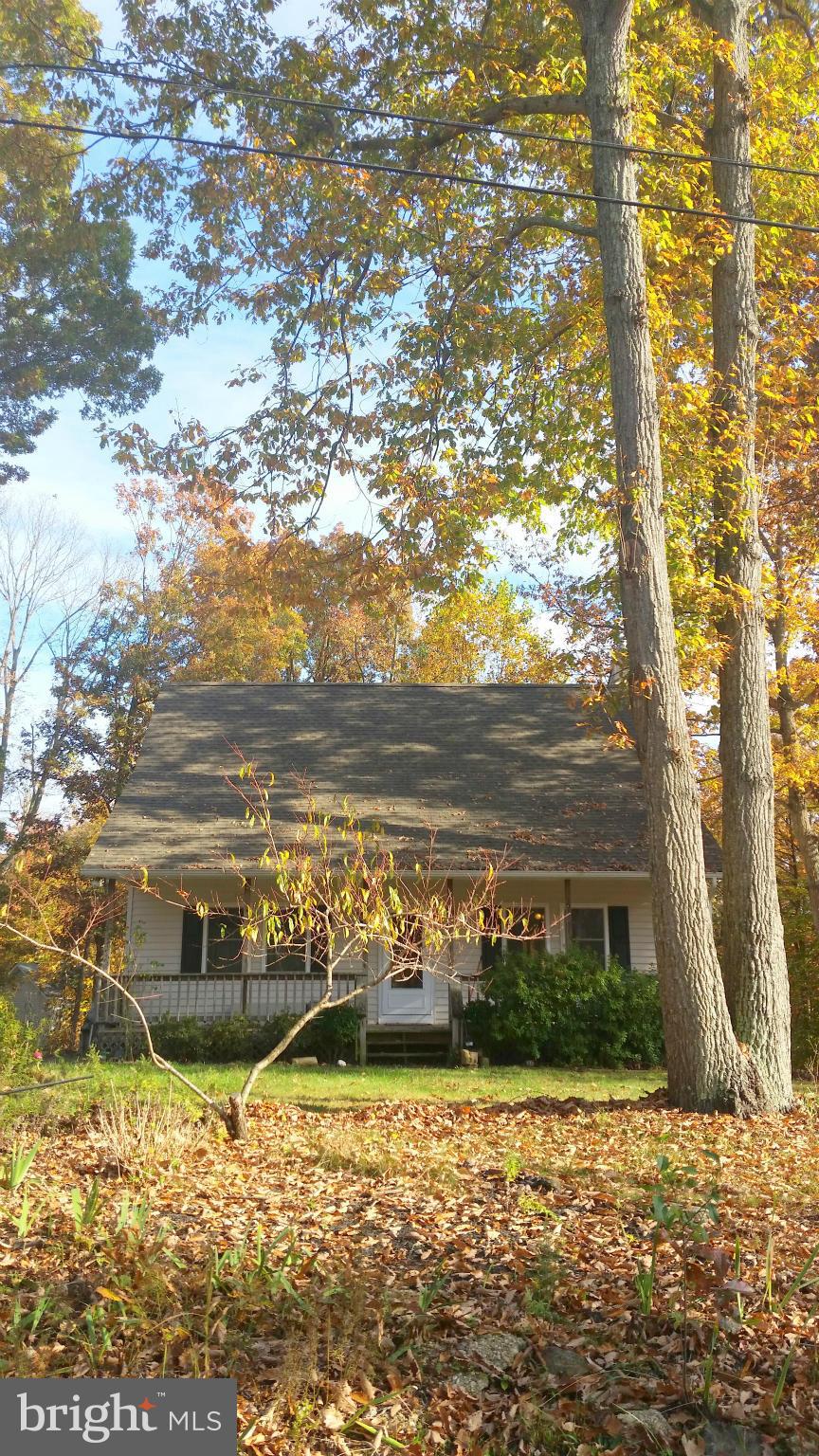 CHESAPEAKE RANCH ESTATES - Residential