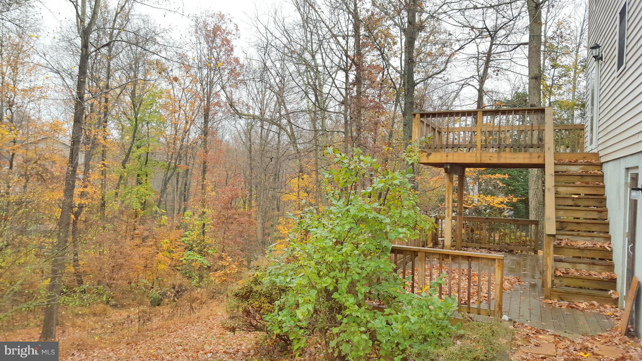 CHESAPEAKE RANCH ESTATES - Residential