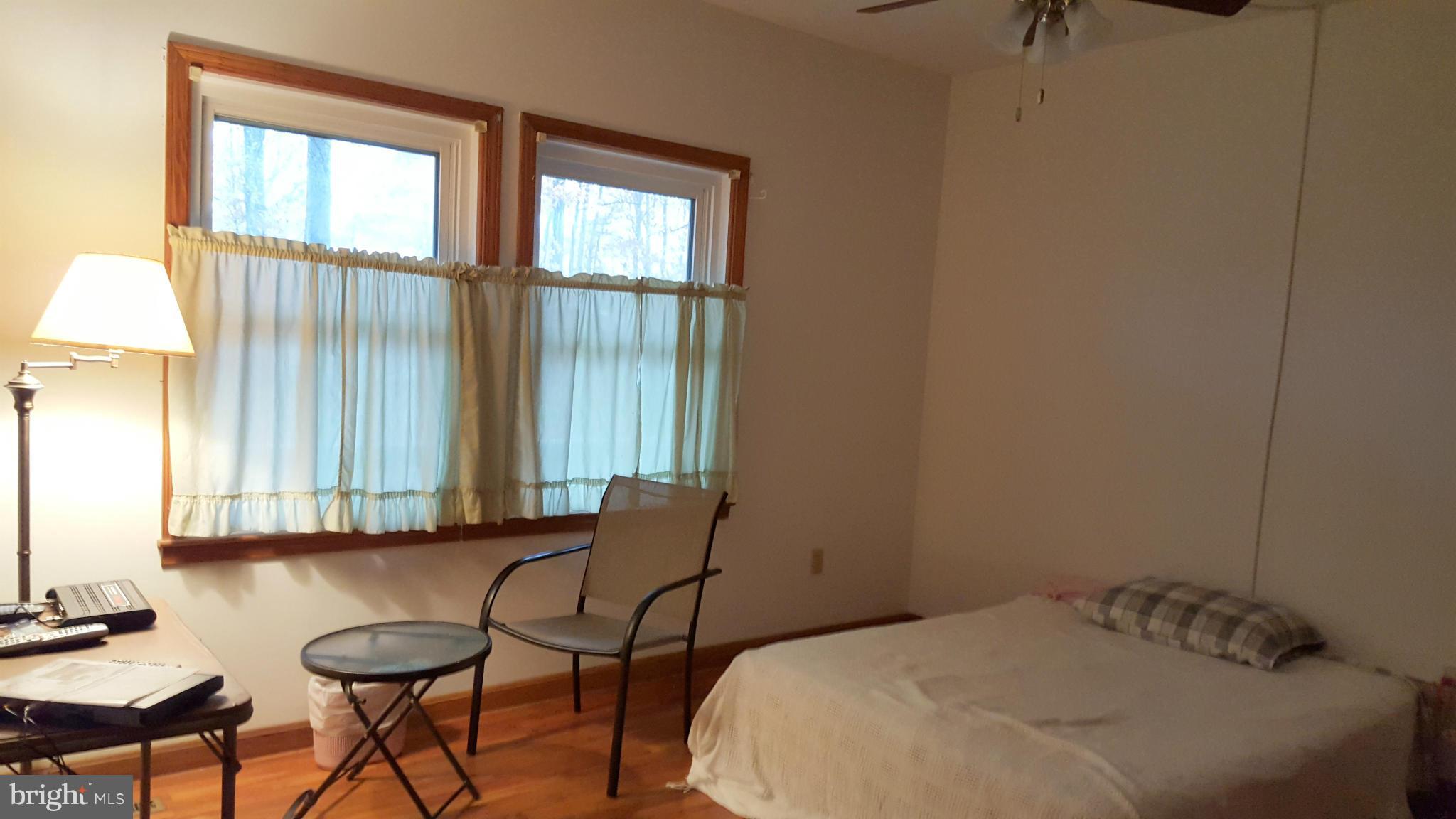 CHESAPEAKE RANCH ESTATES - Residential