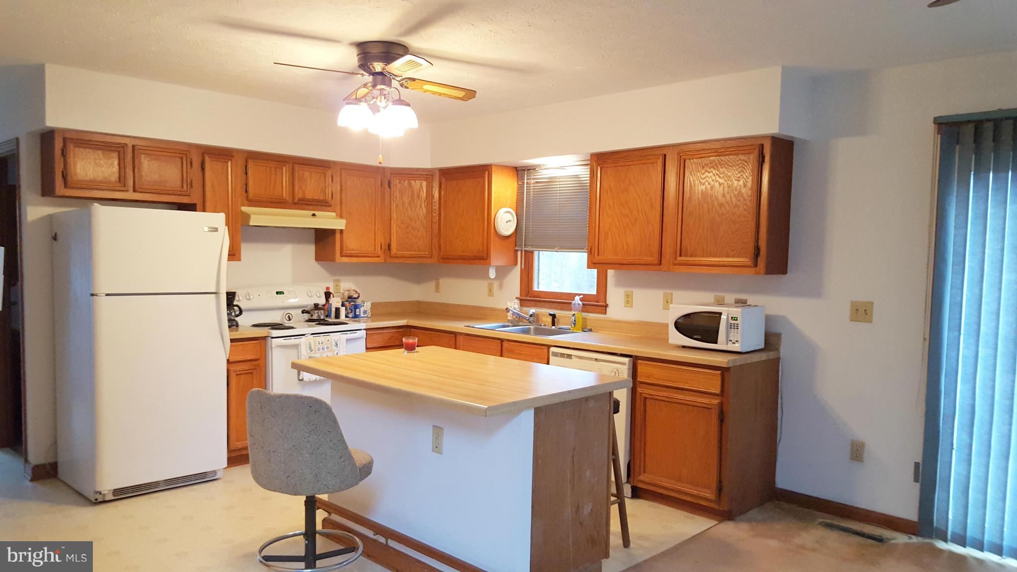 CHESAPEAKE RANCH ESTATES - Residential