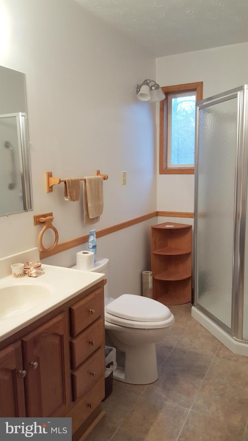 CHESAPEAKE RANCH ESTATES - Residential