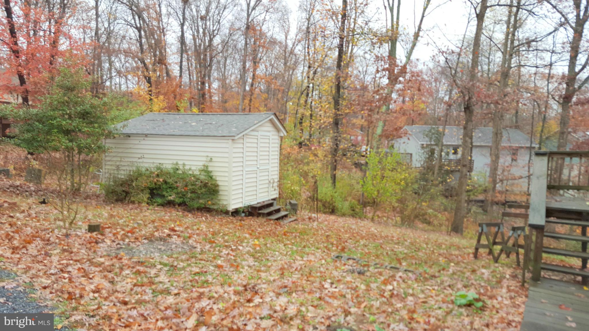 CHESAPEAKE RANCH ESTATES - Residential