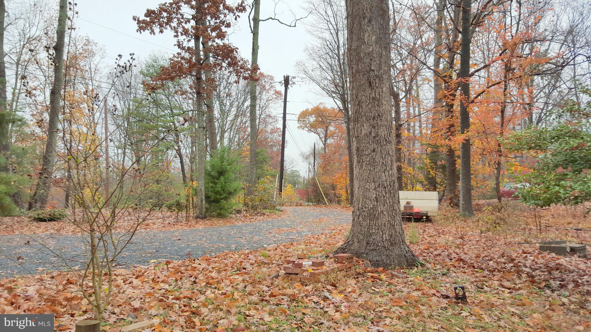 CHESAPEAKE RANCH ESTATES - Residential