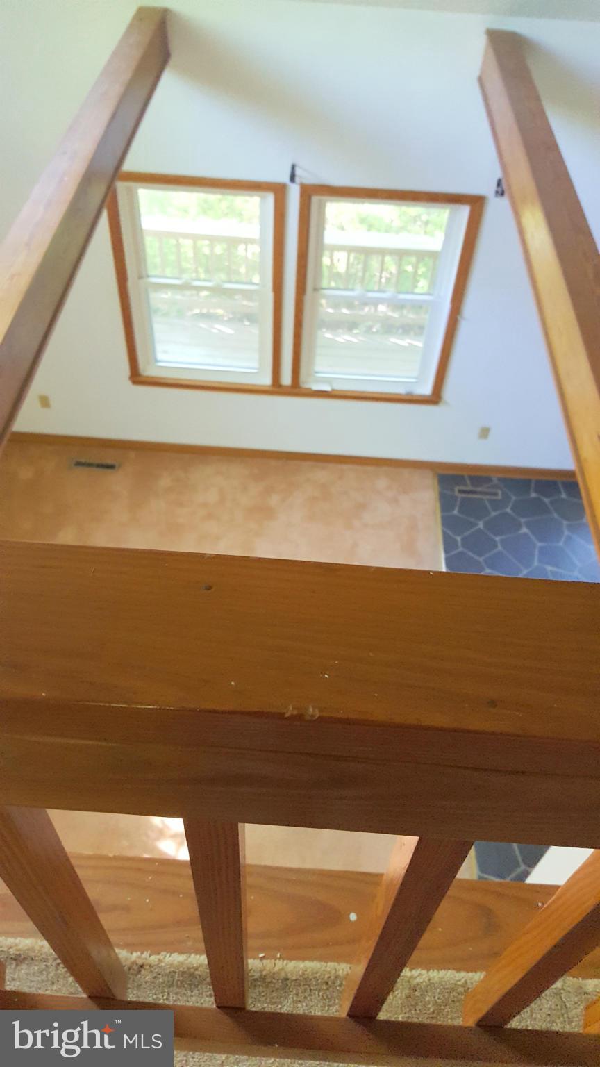 CHESAPEAKE RANCH ESTATES - Residential