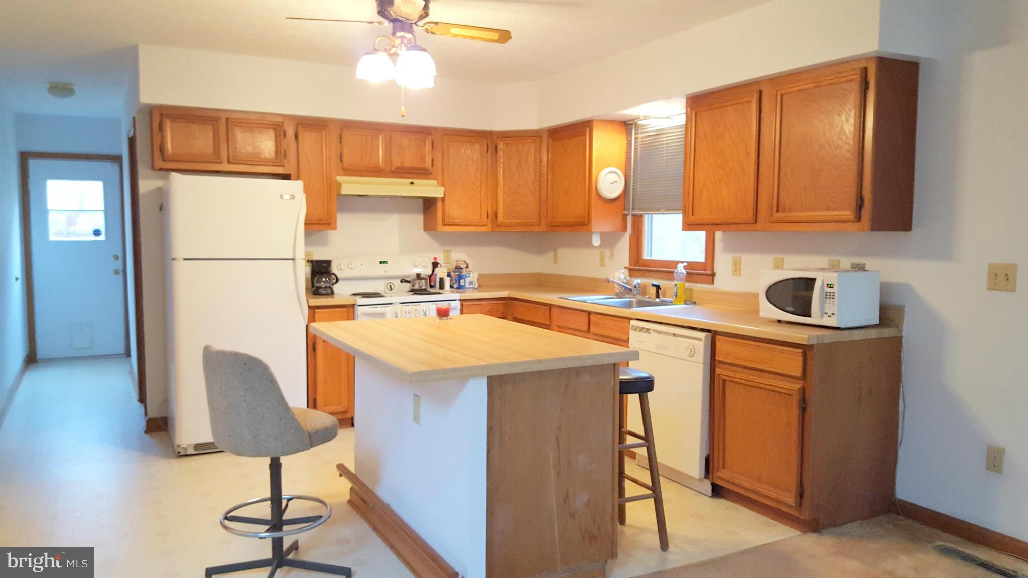 CHESAPEAKE RANCH ESTATES - Residential