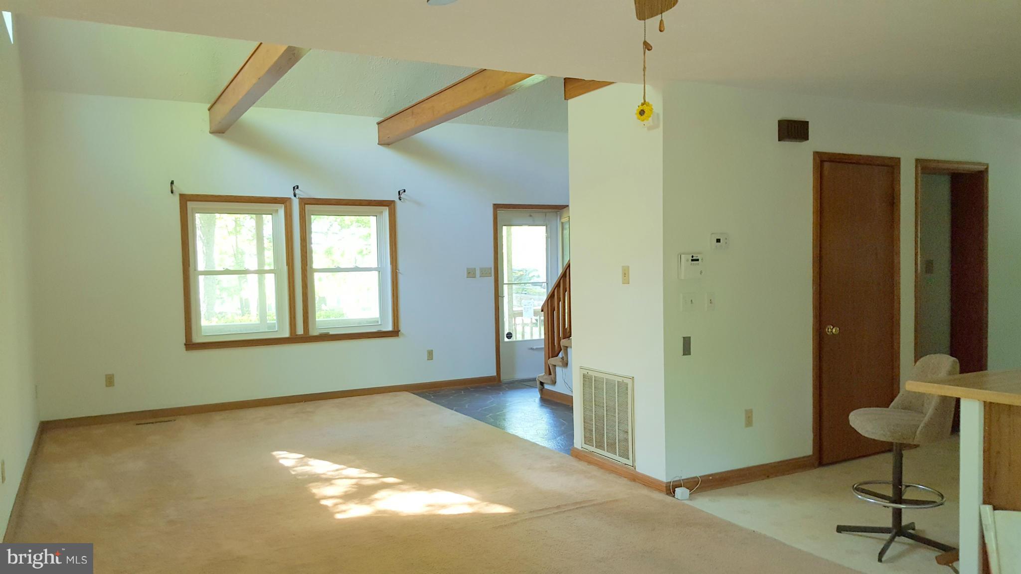 CHESAPEAKE RANCH ESTATES - Residential