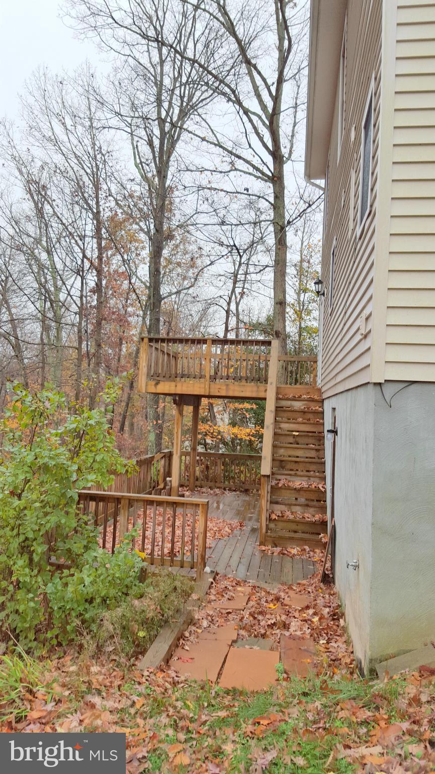 CHESAPEAKE RANCH ESTATES - Residential