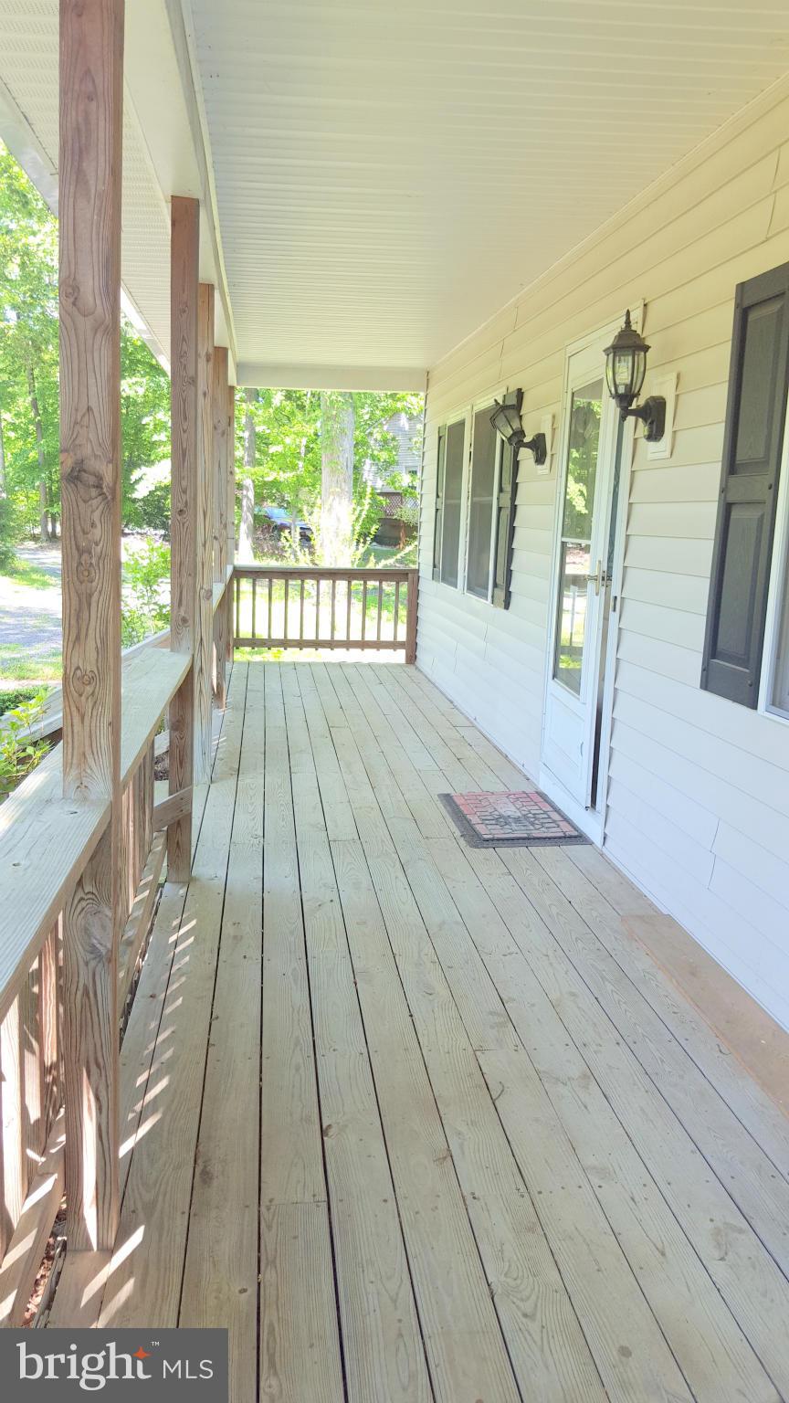 CHESAPEAKE RANCH ESTATES - Residential