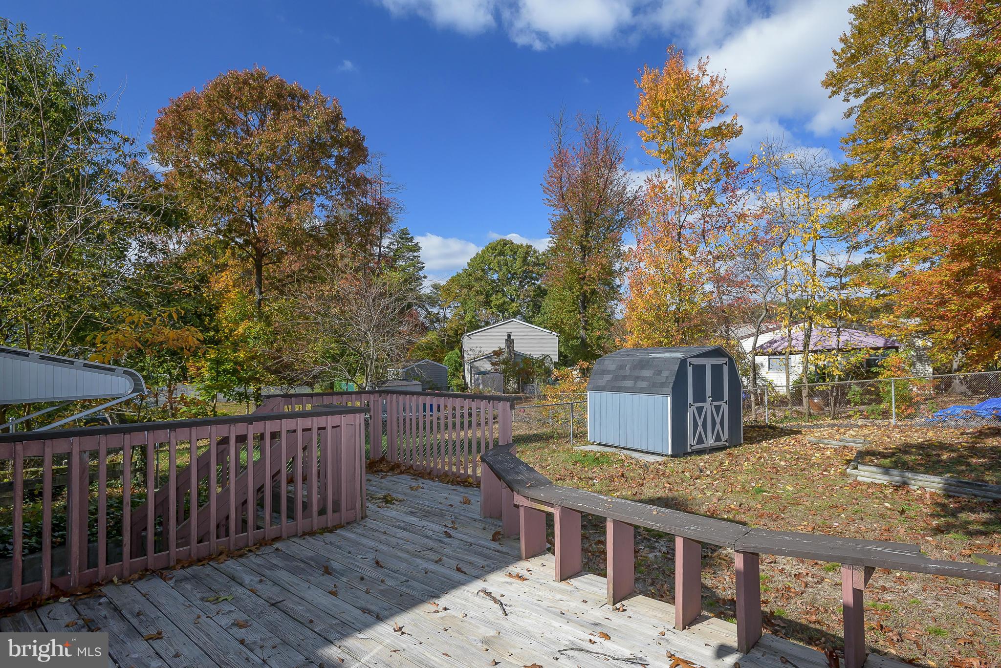 PARKE WEST ADD - Residential