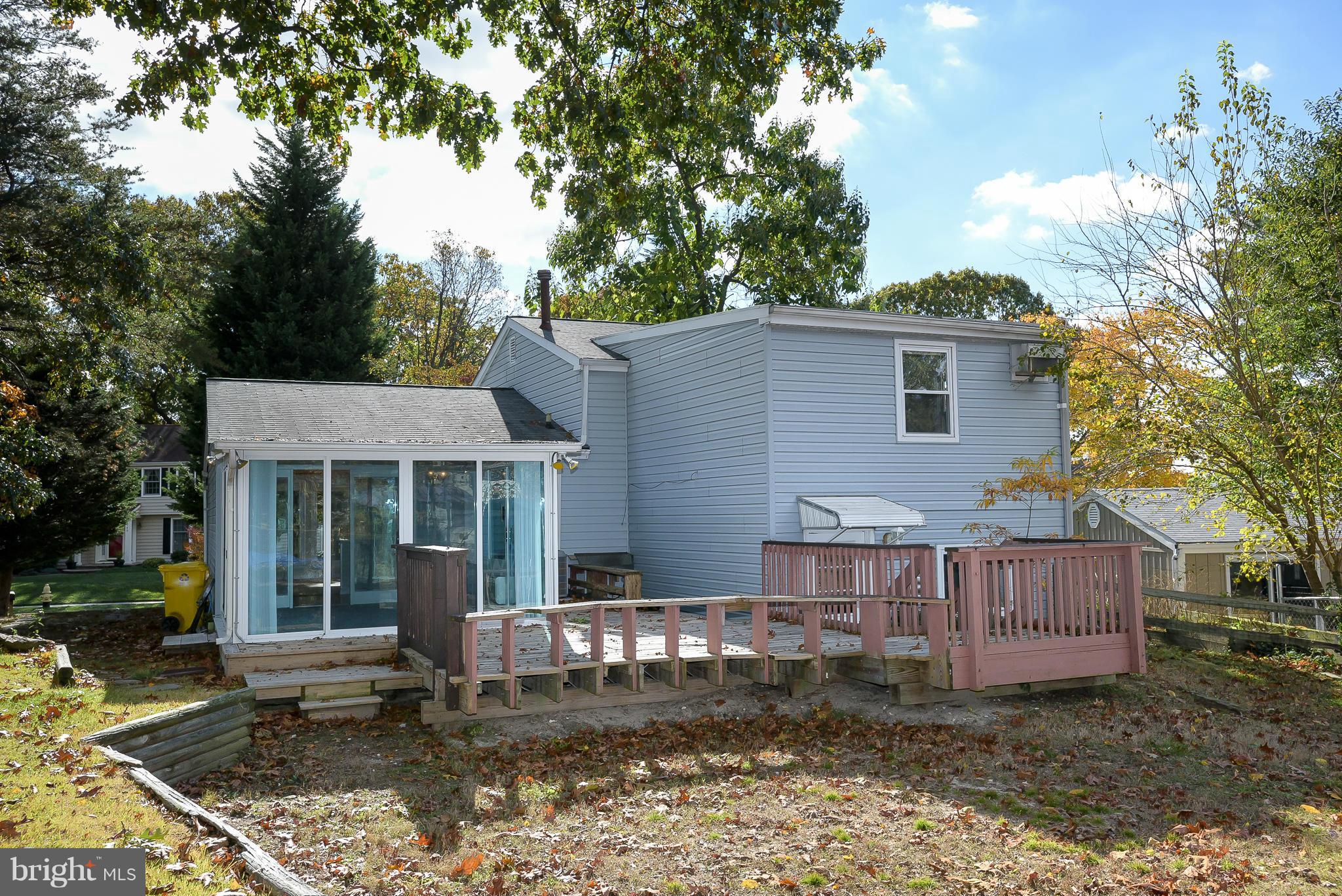 PARKE WEST ADD - Residential