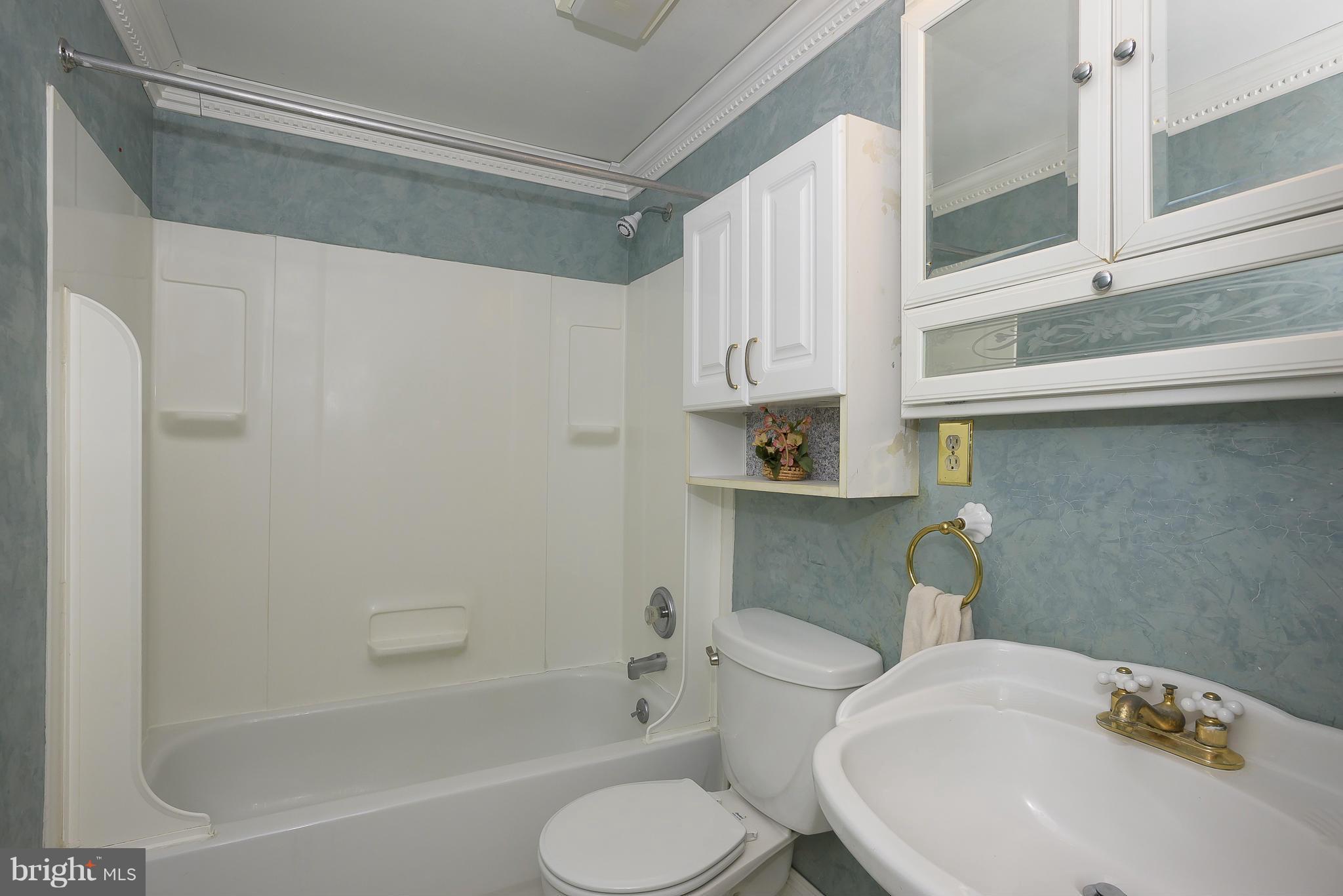 PARKE WEST ADD - Residential