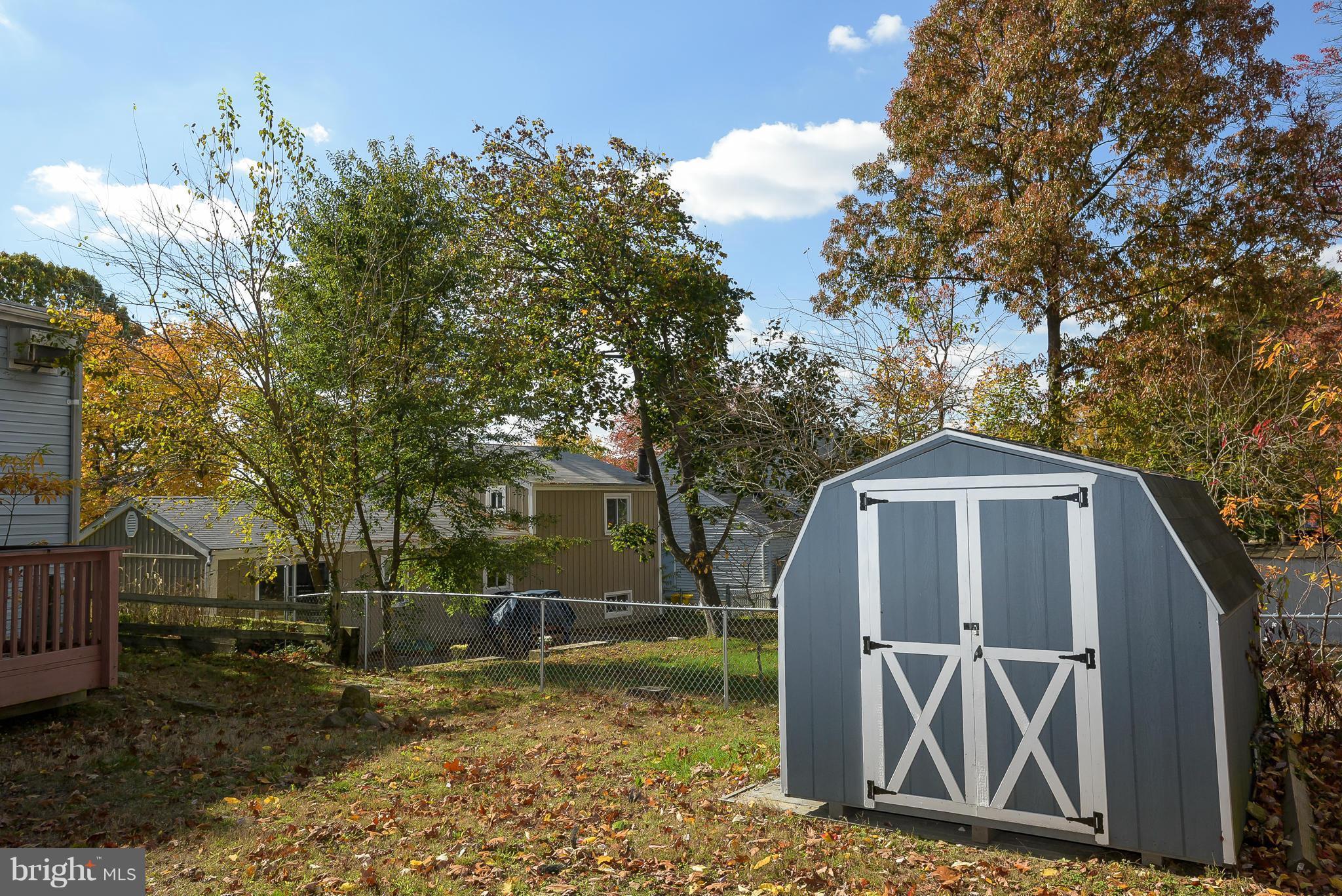 PARKE WEST ADD - Residential