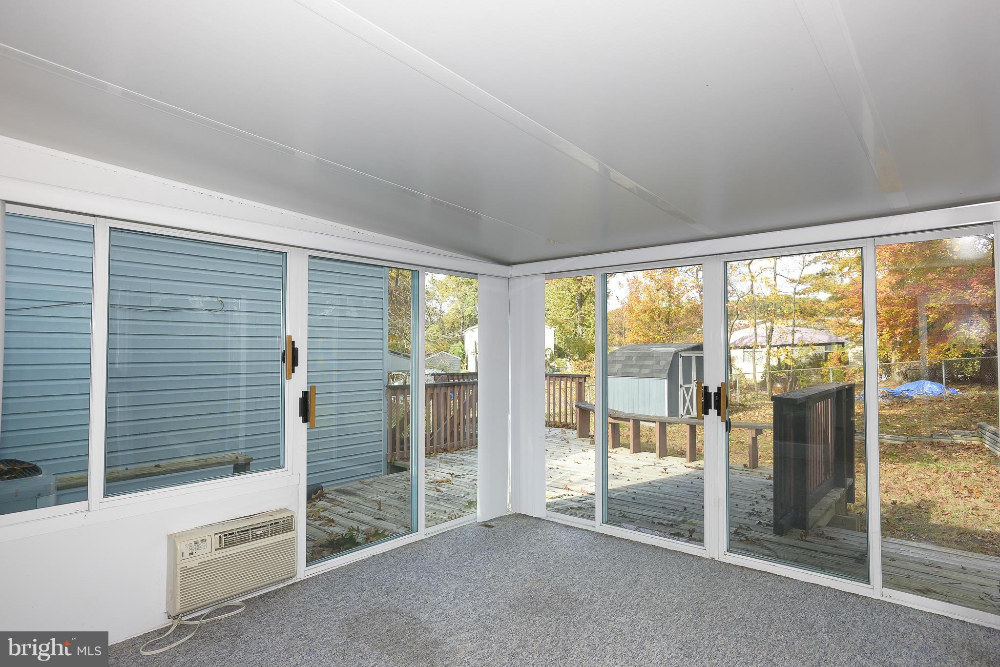 PARKE WEST ADD - Residential