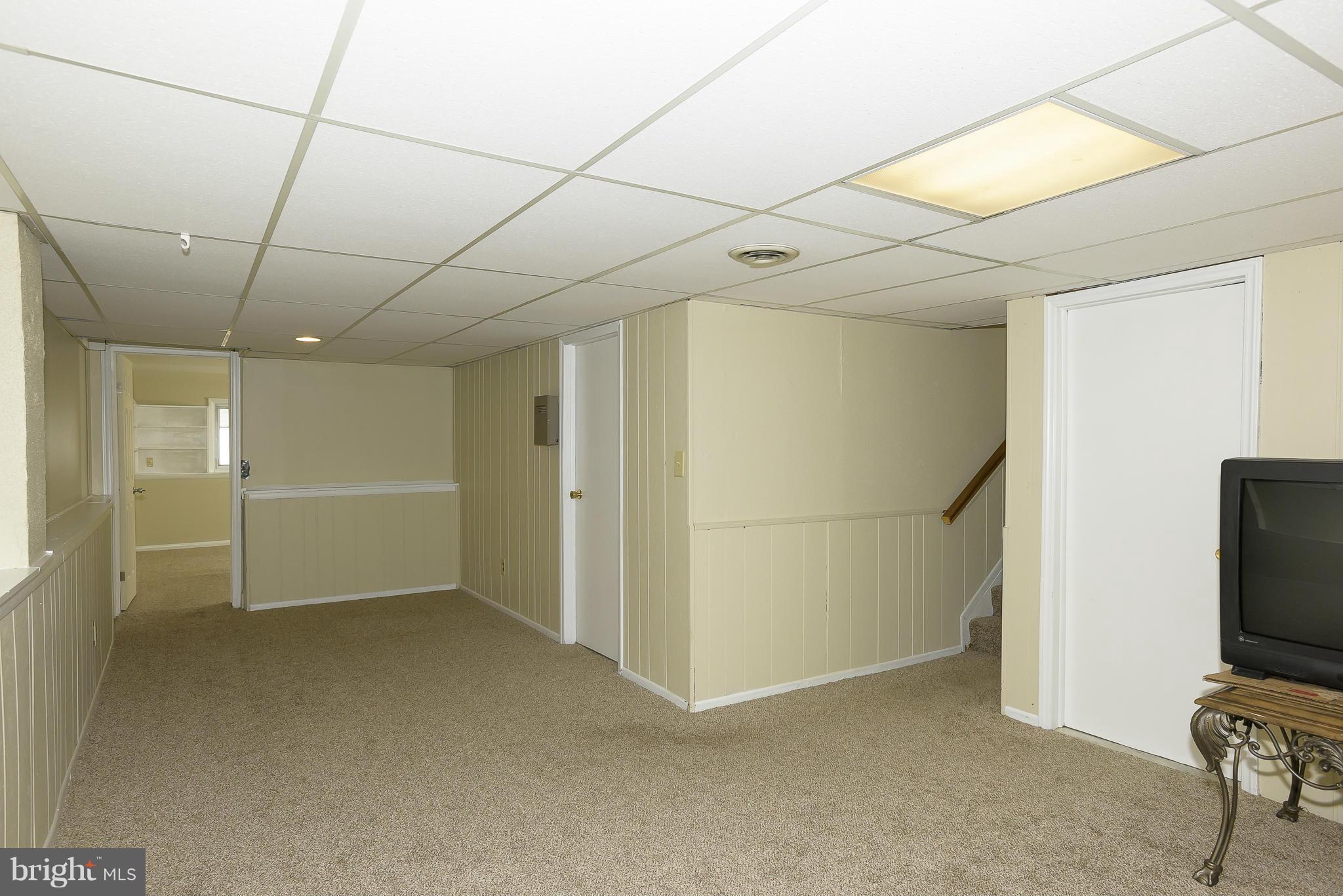 PARKE WEST ADD - Residential