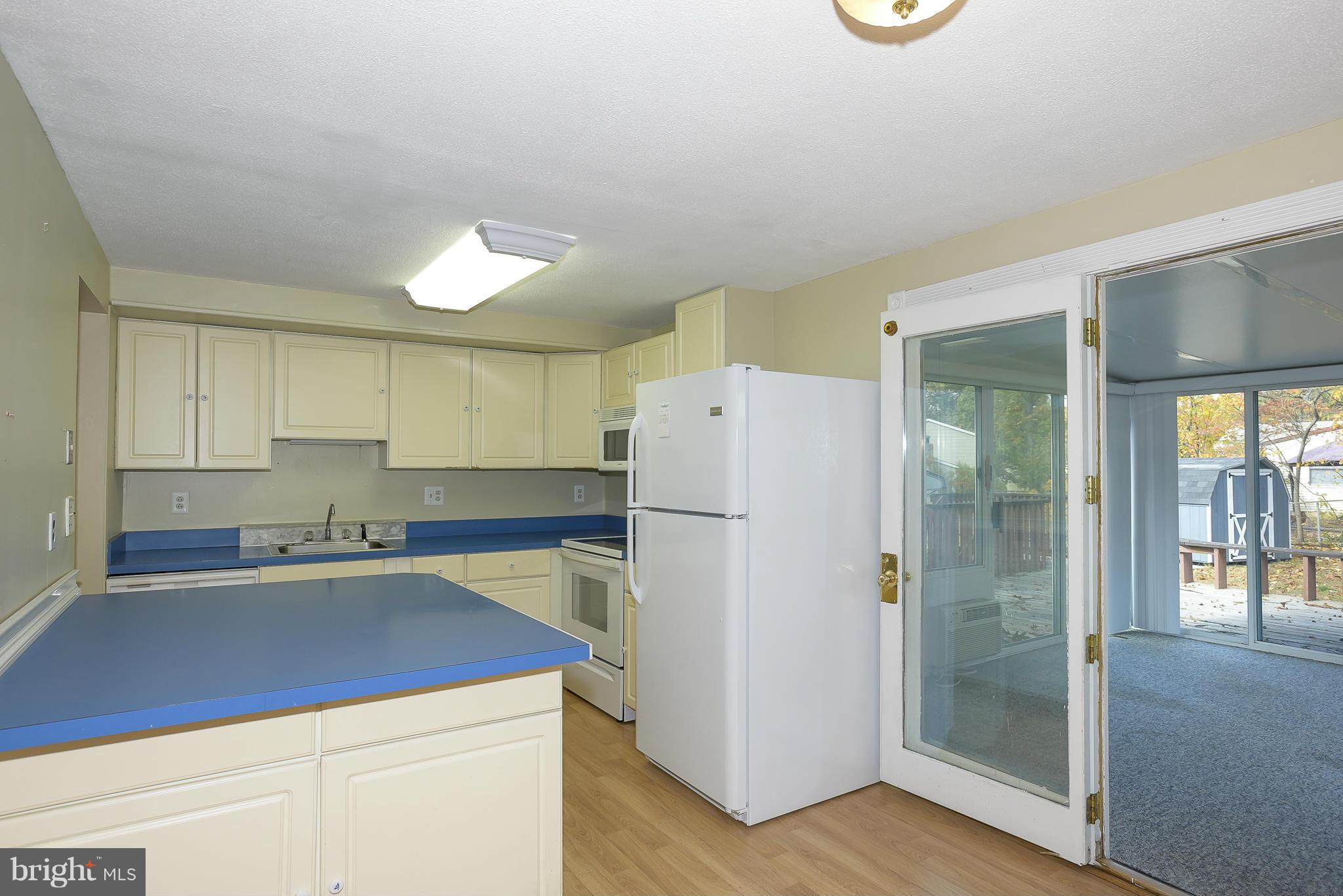 PARKE WEST ADD - Residential