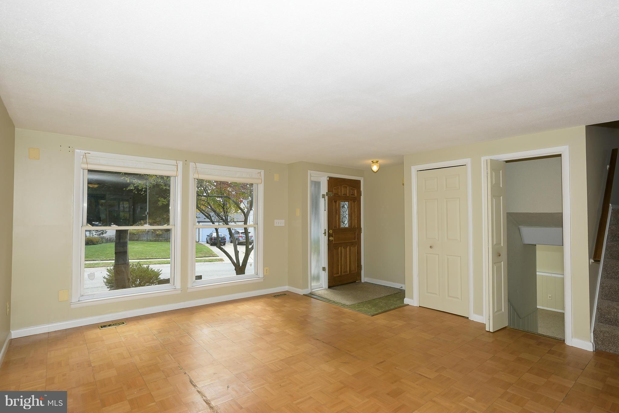 PARKE WEST ADD - Residential