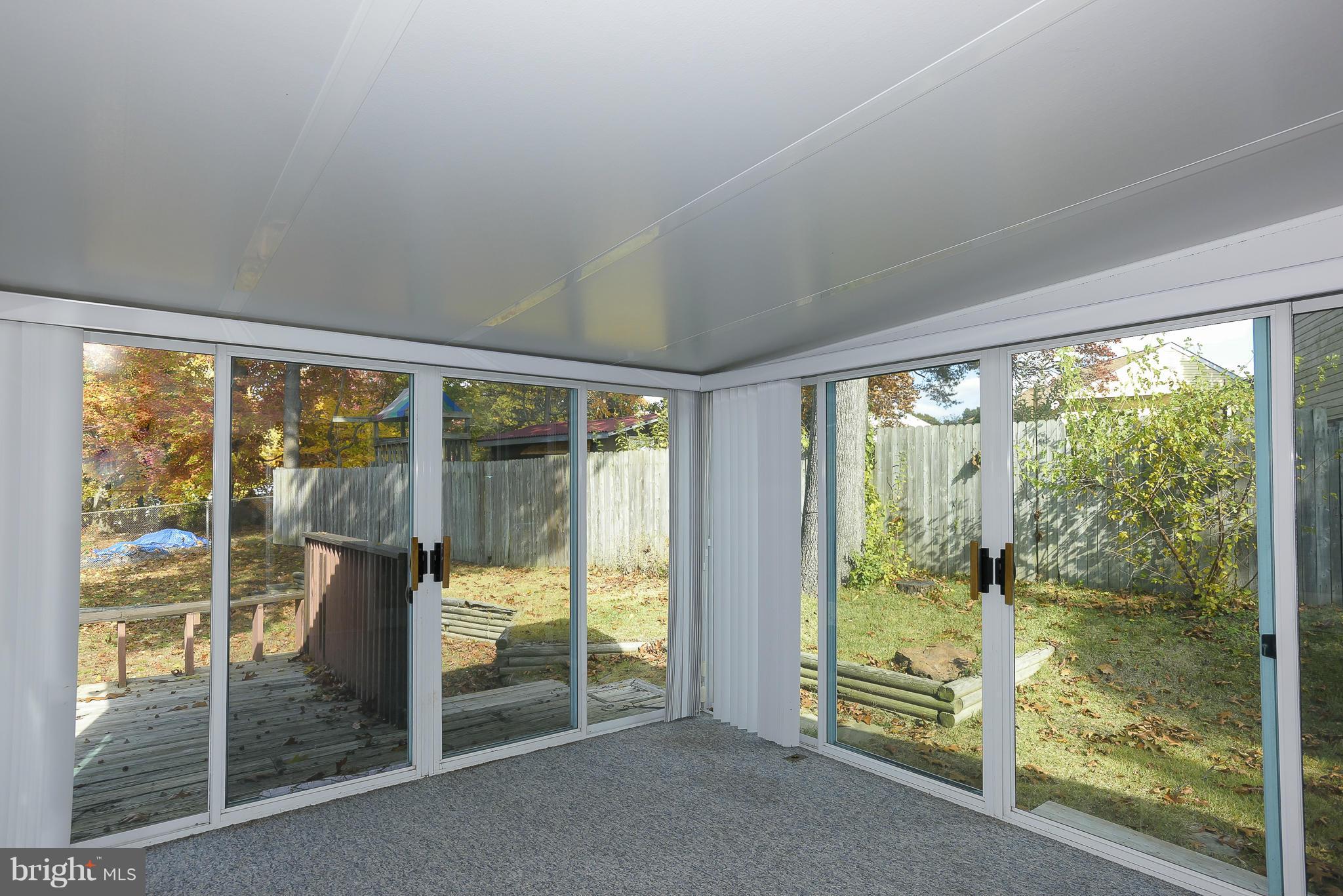 PARKE WEST ADD - Residential