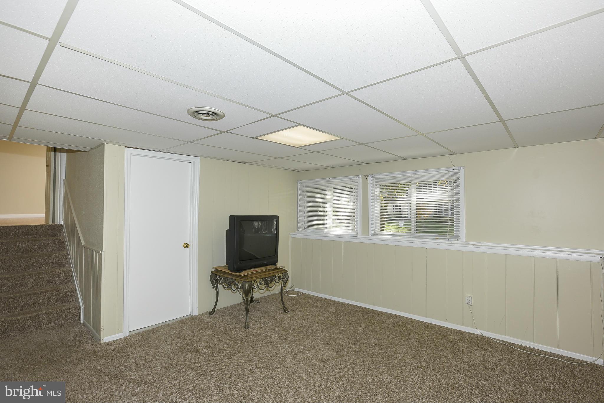 PARKE WEST ADD - Residential