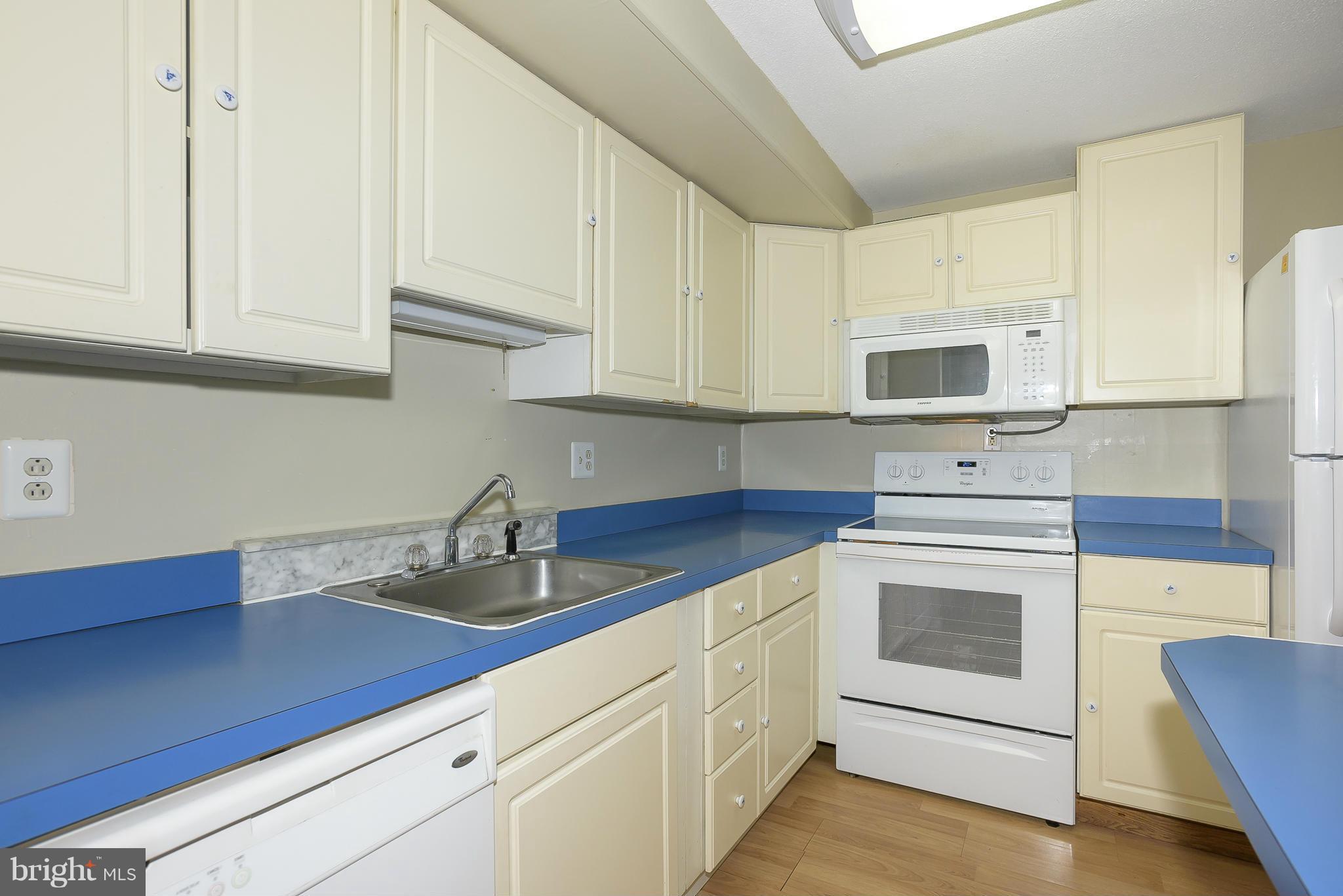 PARKE WEST ADD - Residential