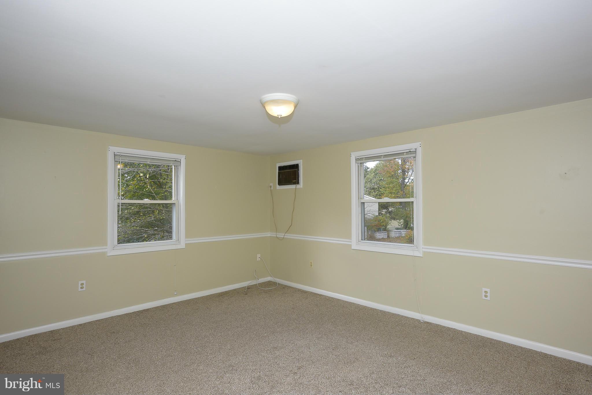 PARKE WEST ADD - Residential