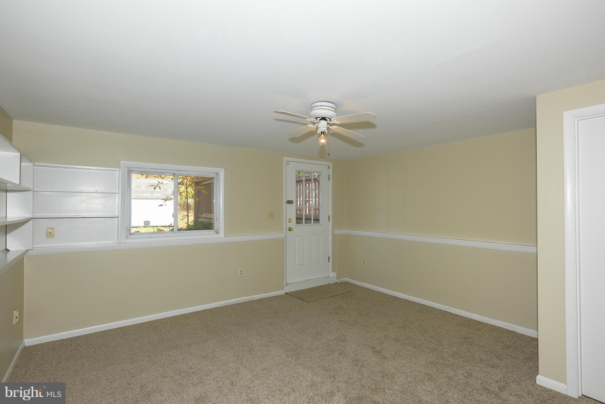 PARKE WEST ADD - Residential