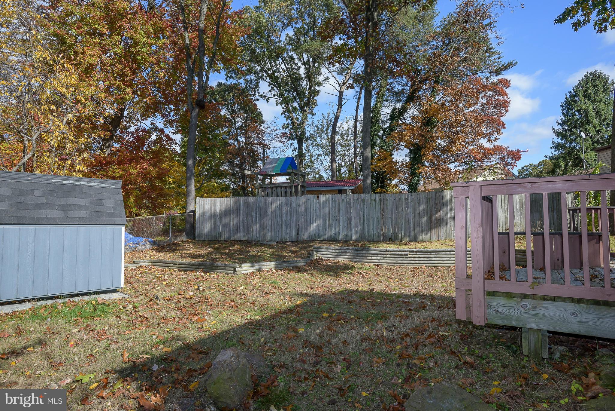 PARKE WEST ADD - Residential