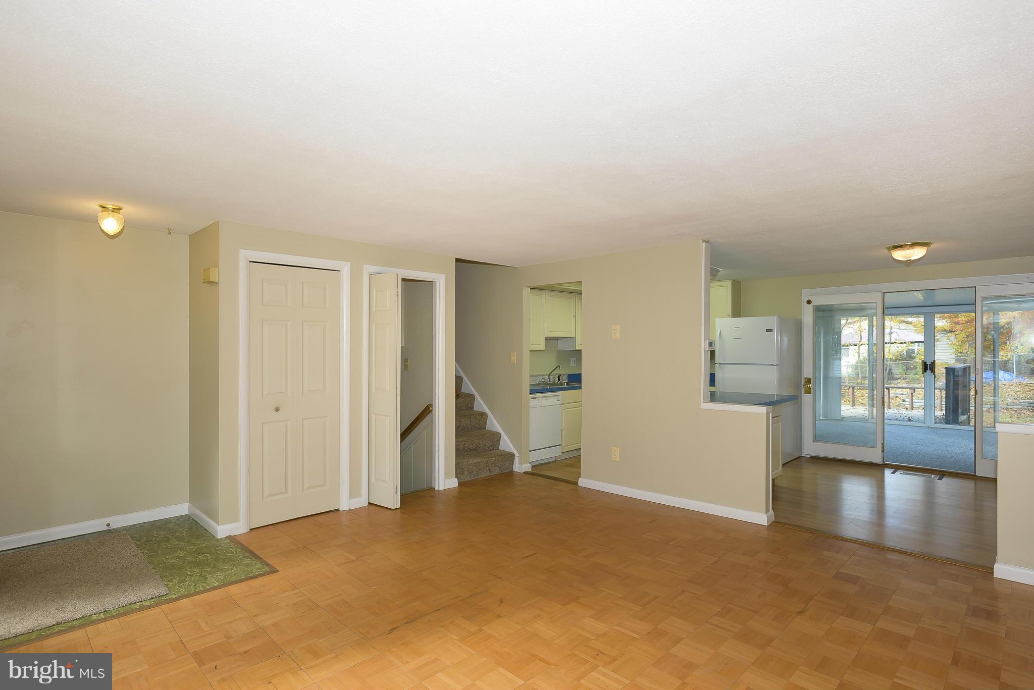 PARKE WEST ADD - Residential