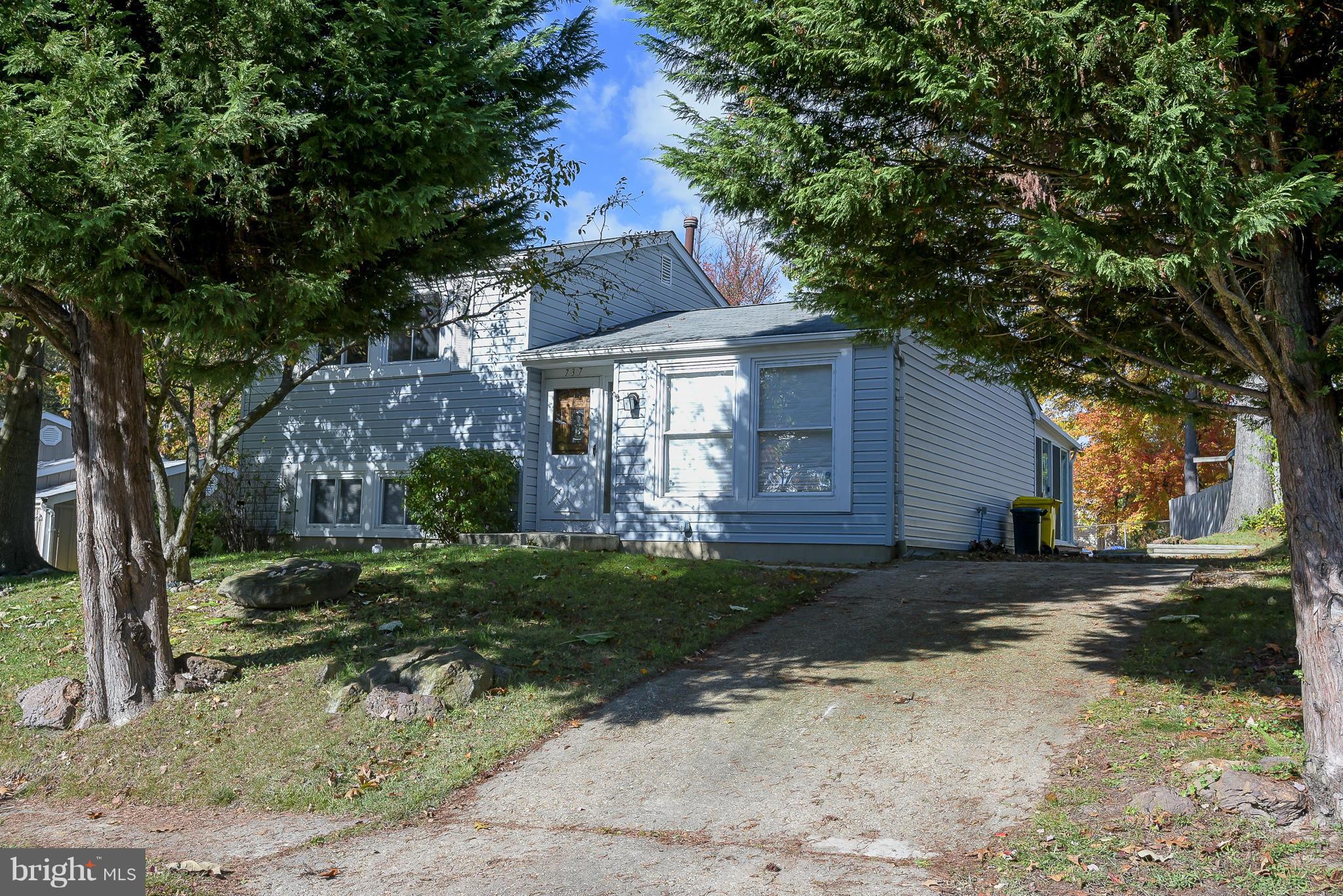 PARKE WEST ADD - Residential