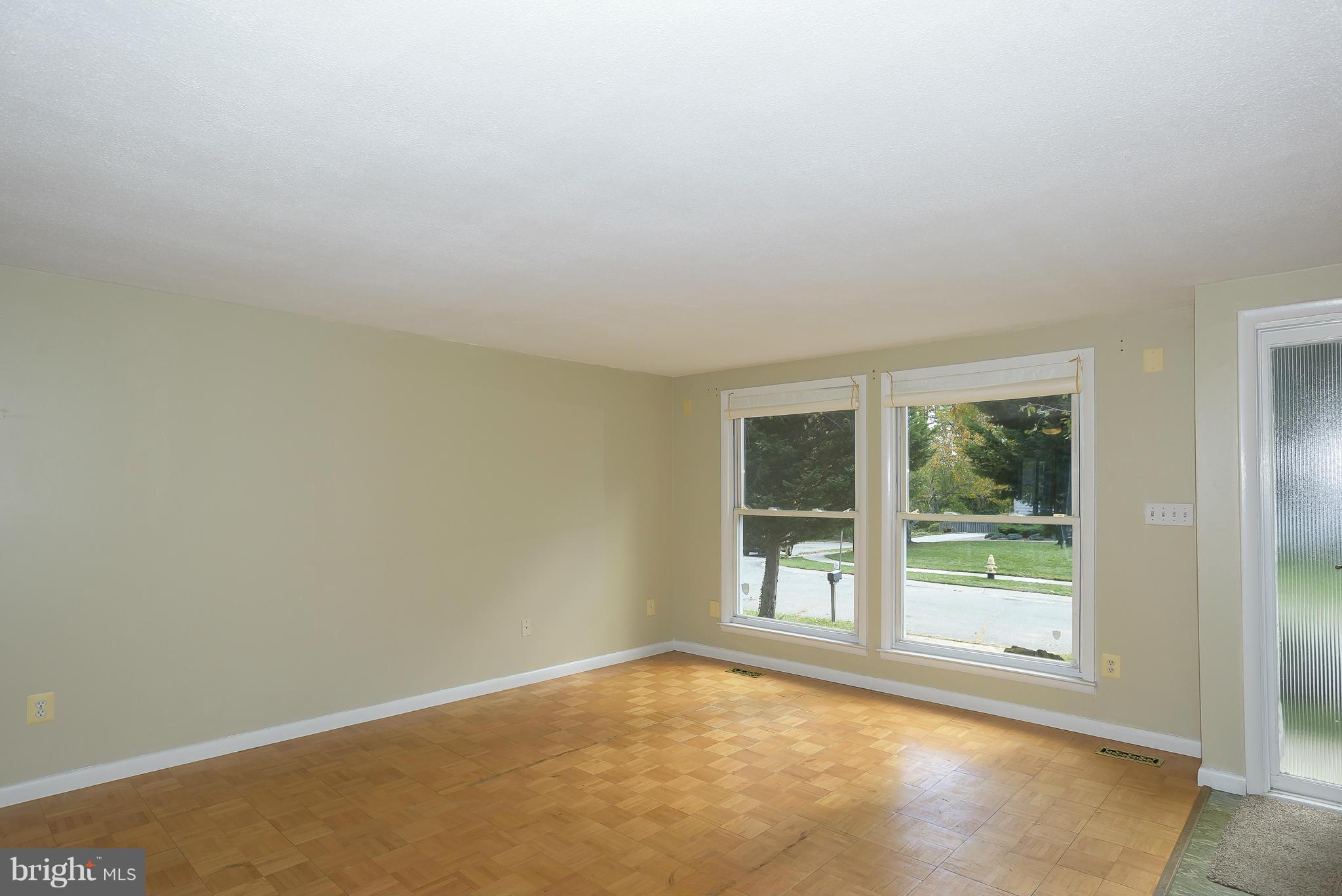 PARKE WEST ADD - Residential