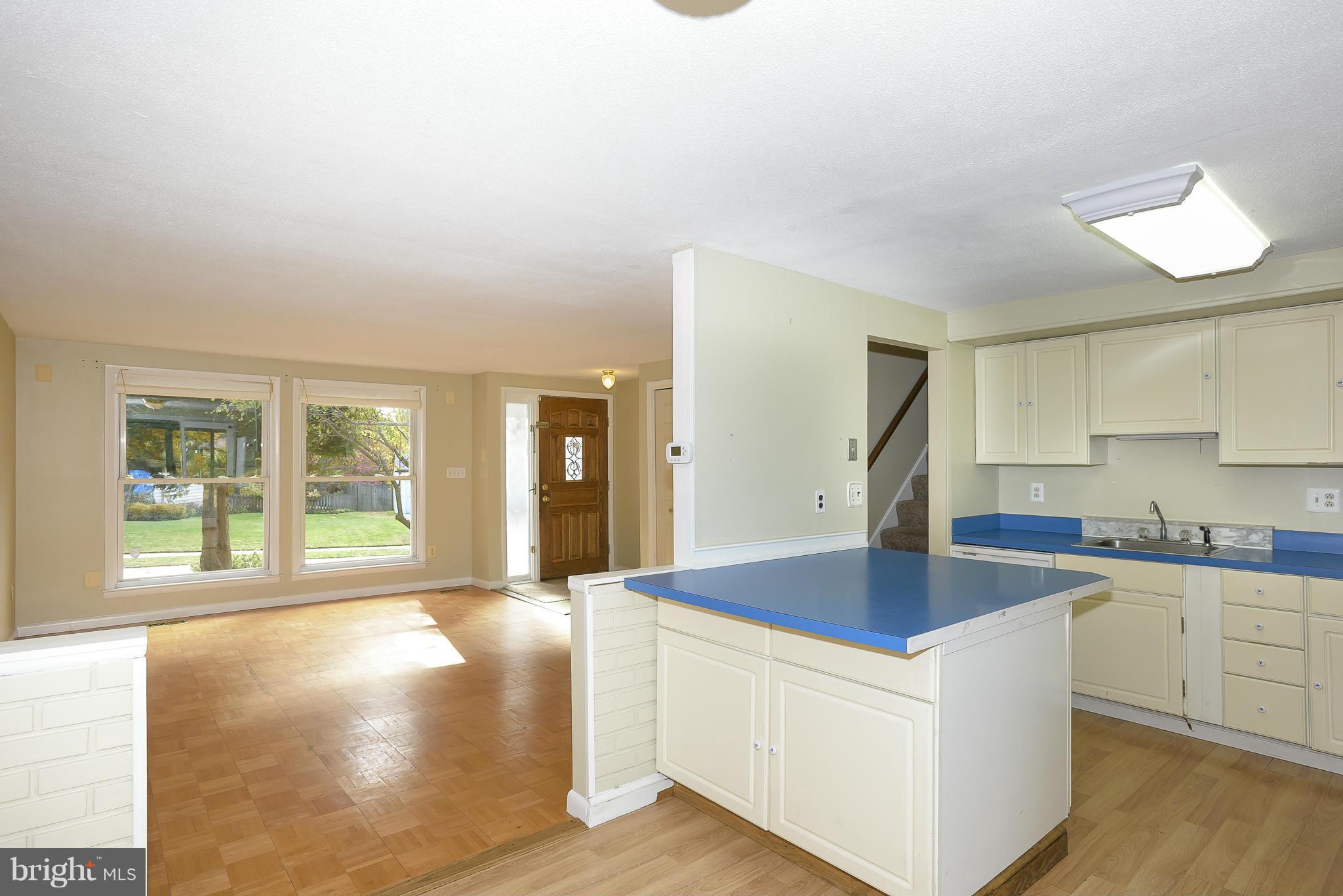 PARKE WEST ADD - Residential