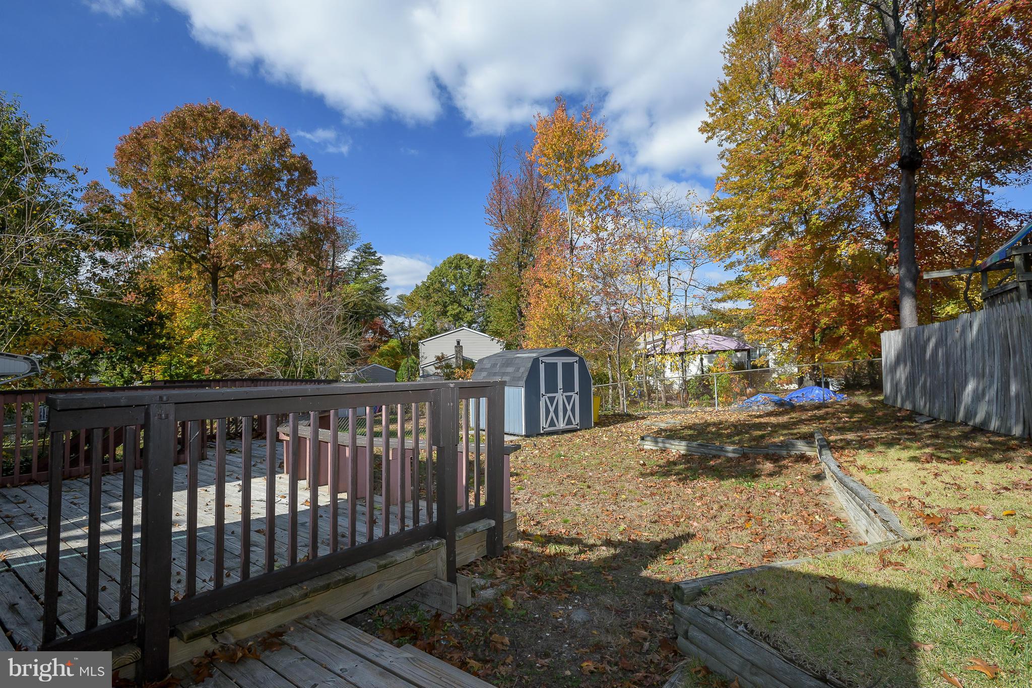 PARKE WEST ADD - Residential