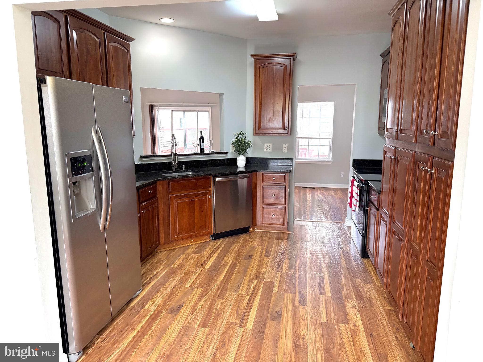 SHEFFIELD MANOR - Residential