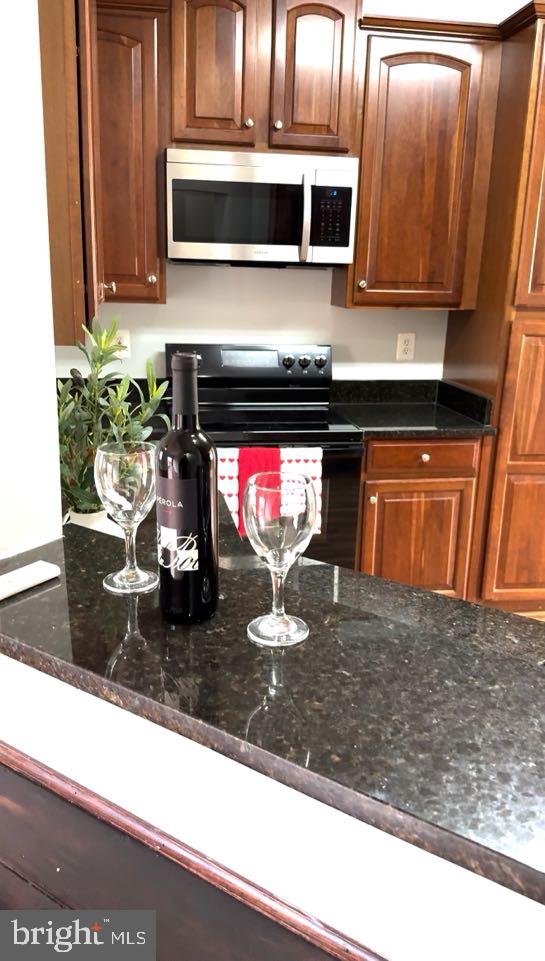 SHEFFIELD MANOR - Residential