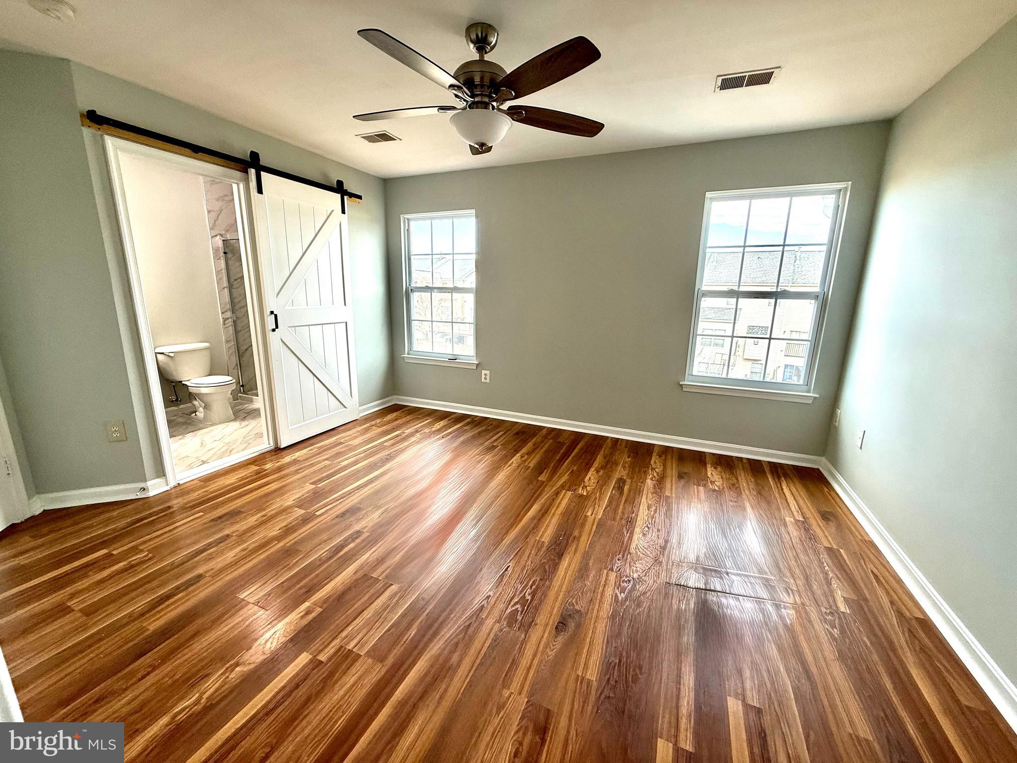 SHEFFIELD MANOR - Residential