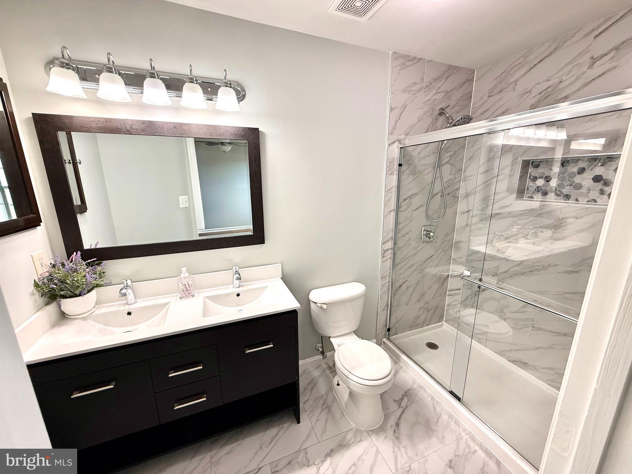 SHEFFIELD MANOR - Residential