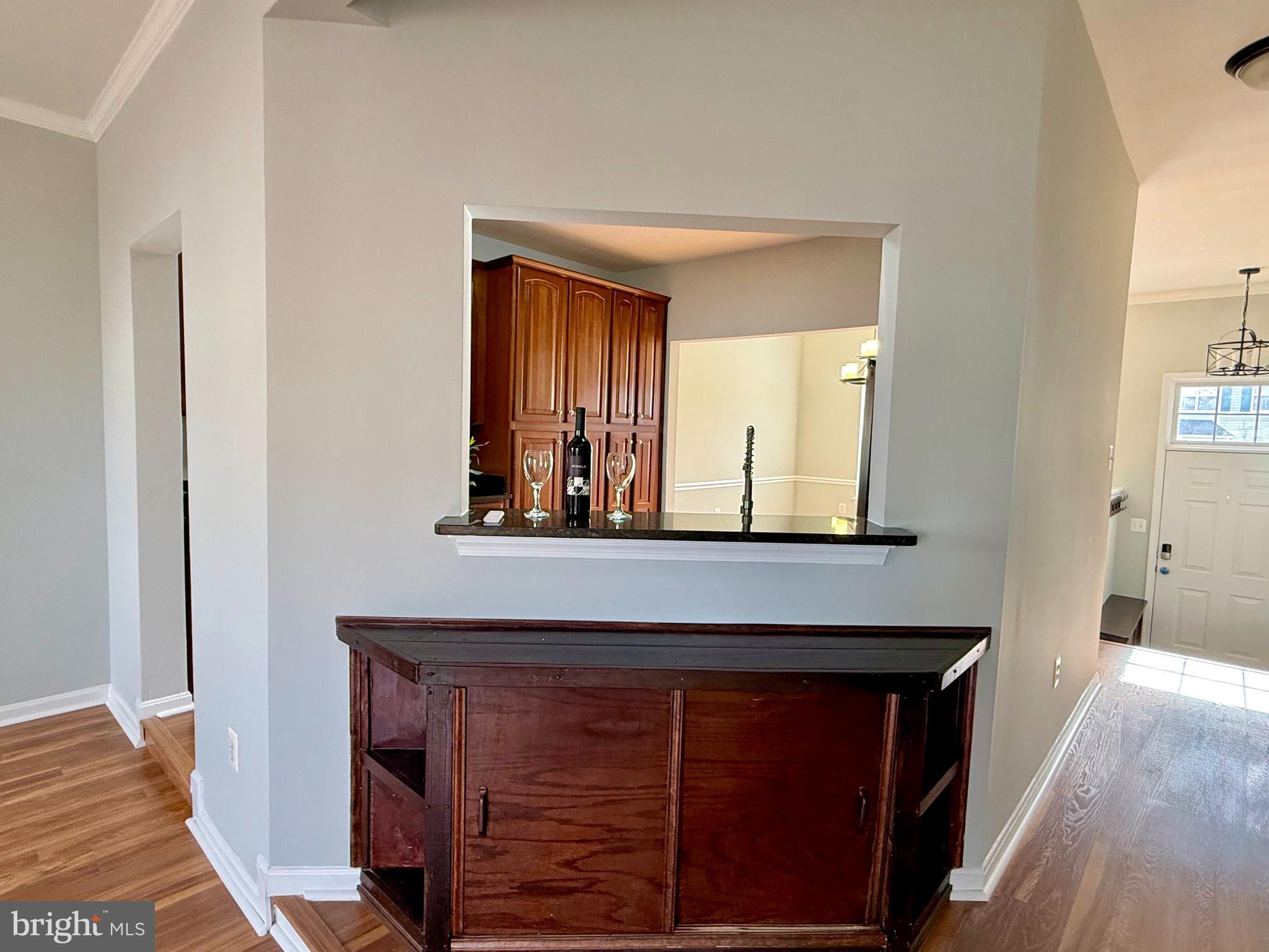 SHEFFIELD MANOR - Residential