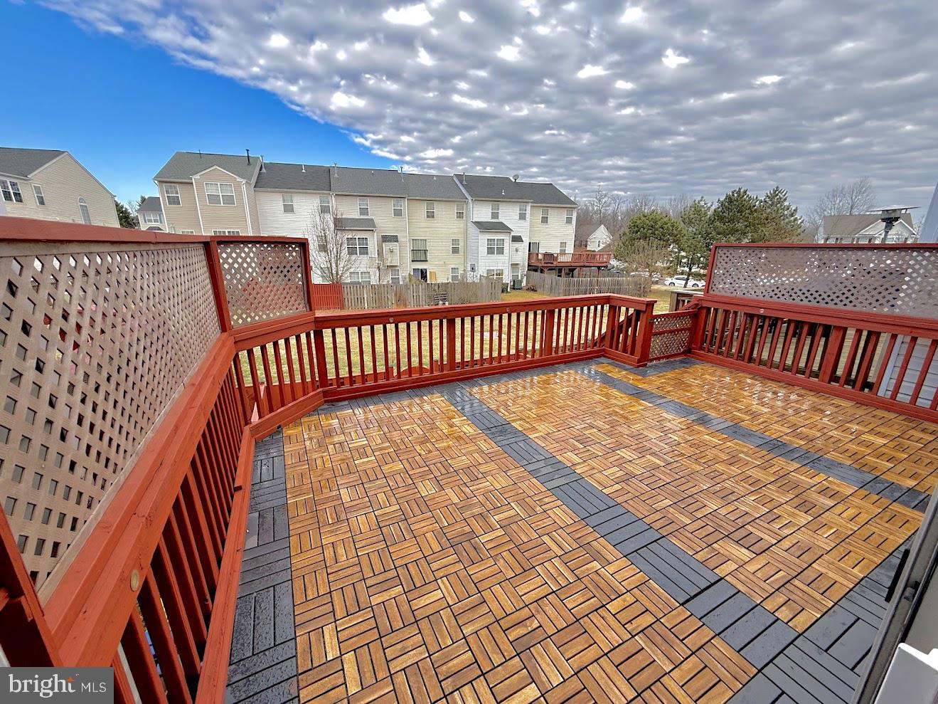 SHEFFIELD MANOR - Residential