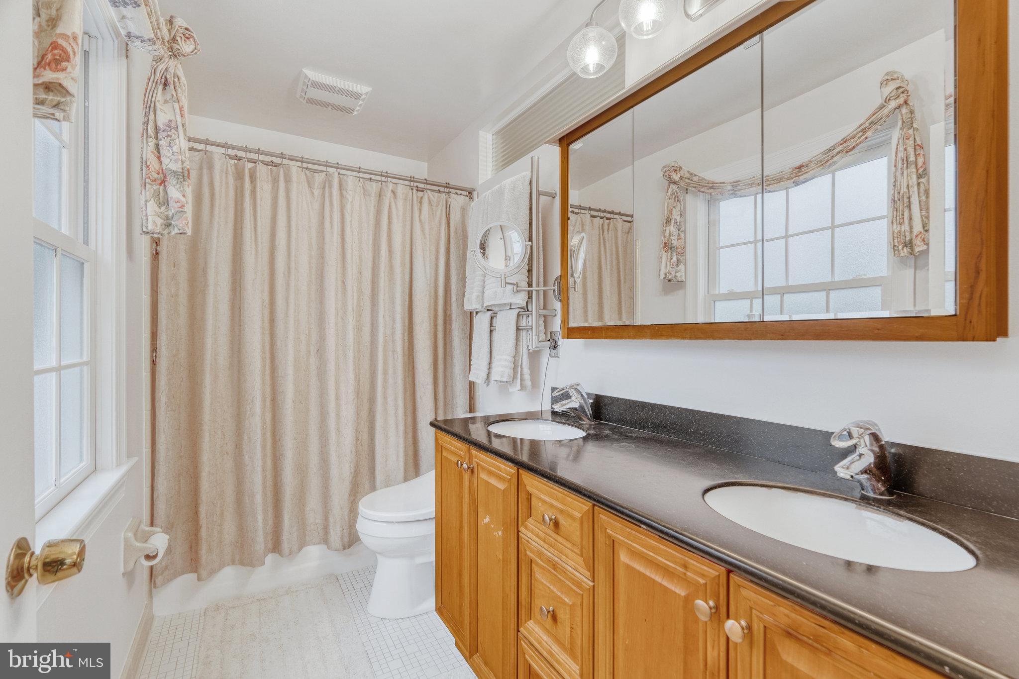 OLD GEORGETOWN ESTATES - Residential