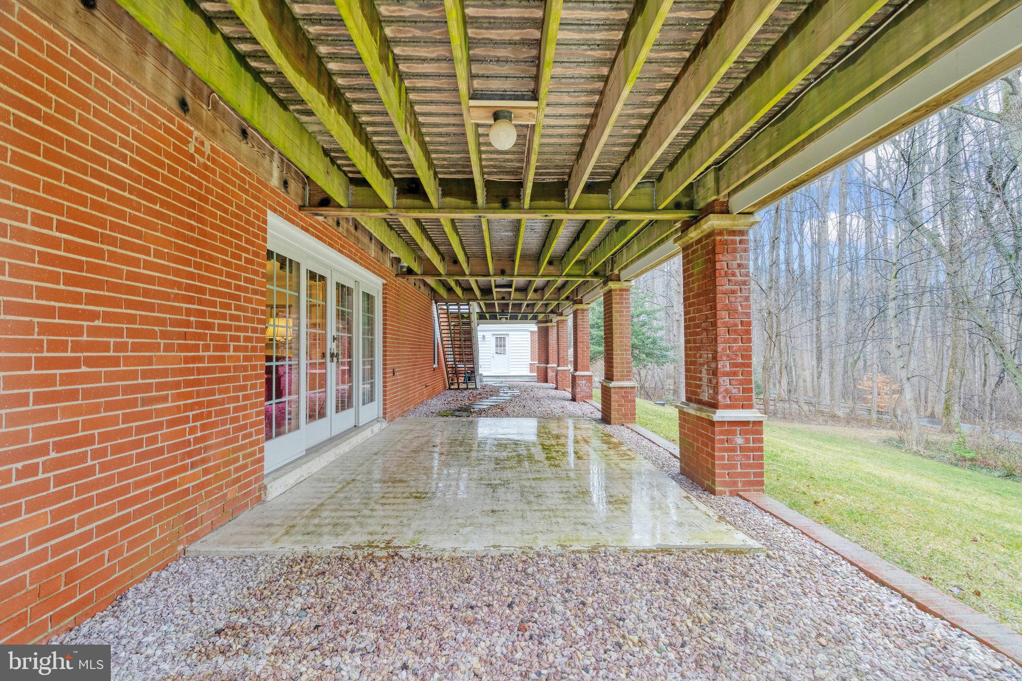 OLD GEORGETOWN ESTATES - Residential