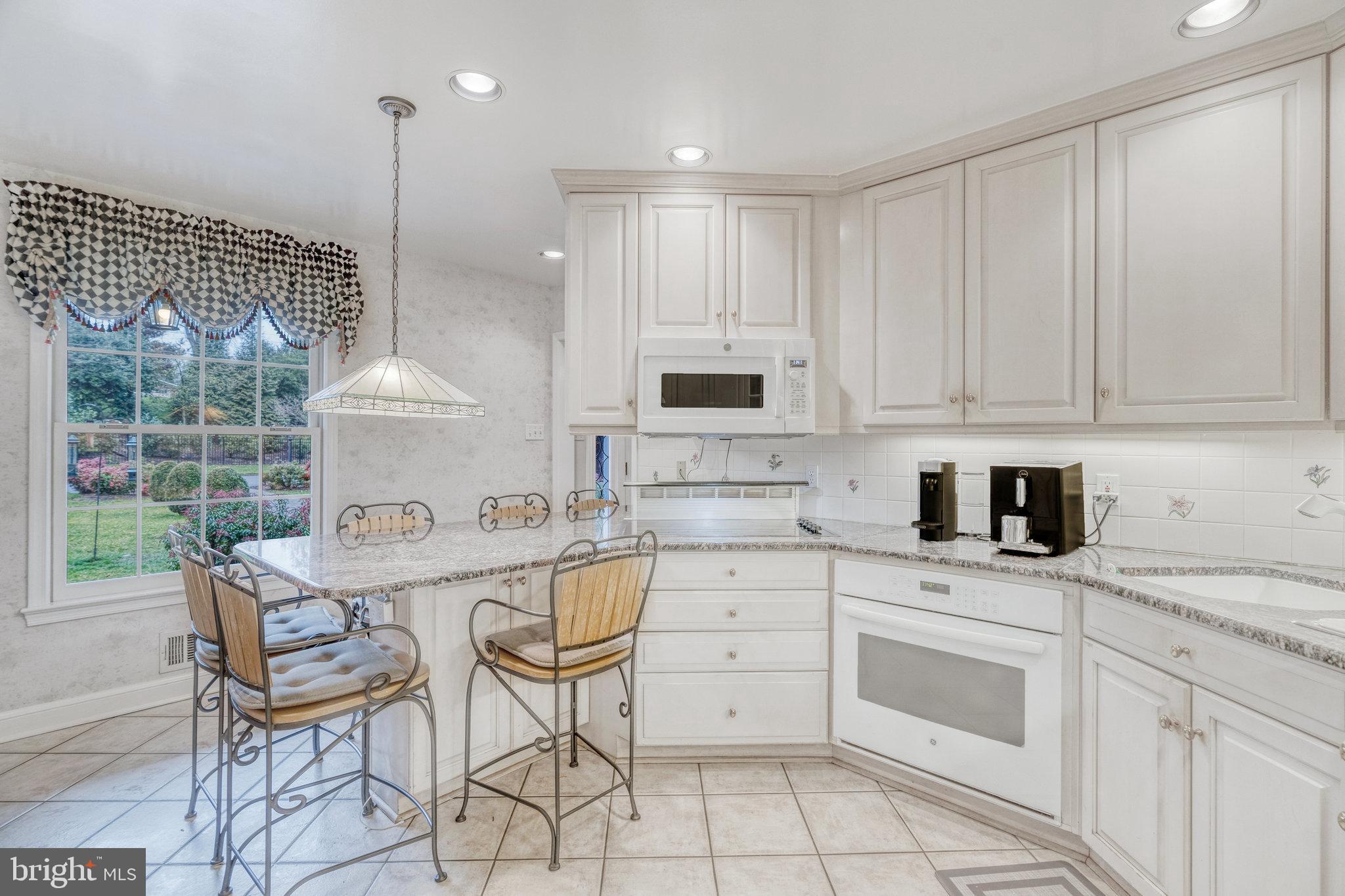 OLD GEORGETOWN ESTATES - Residential