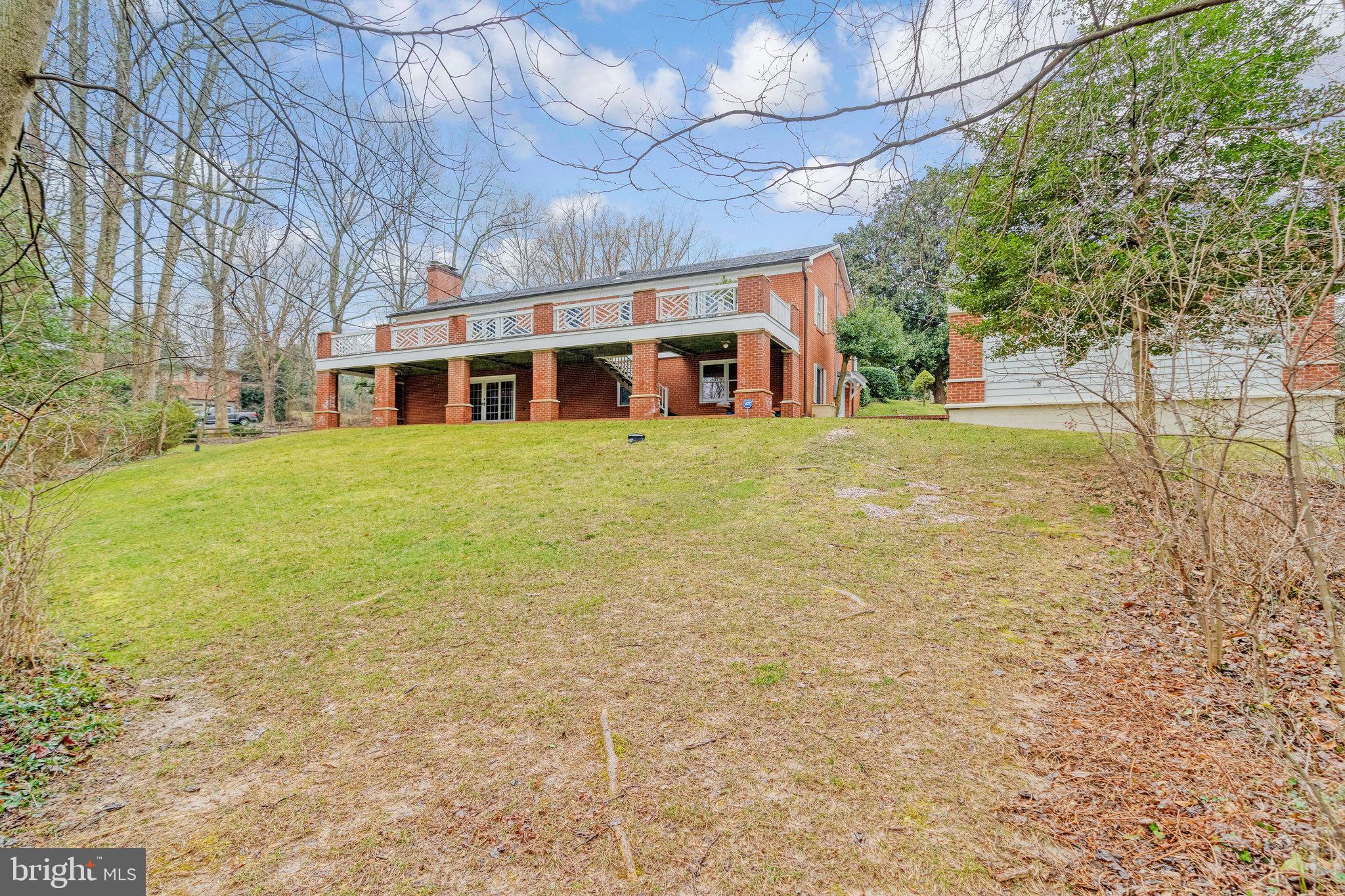 OLD GEORGETOWN ESTATES - Residential